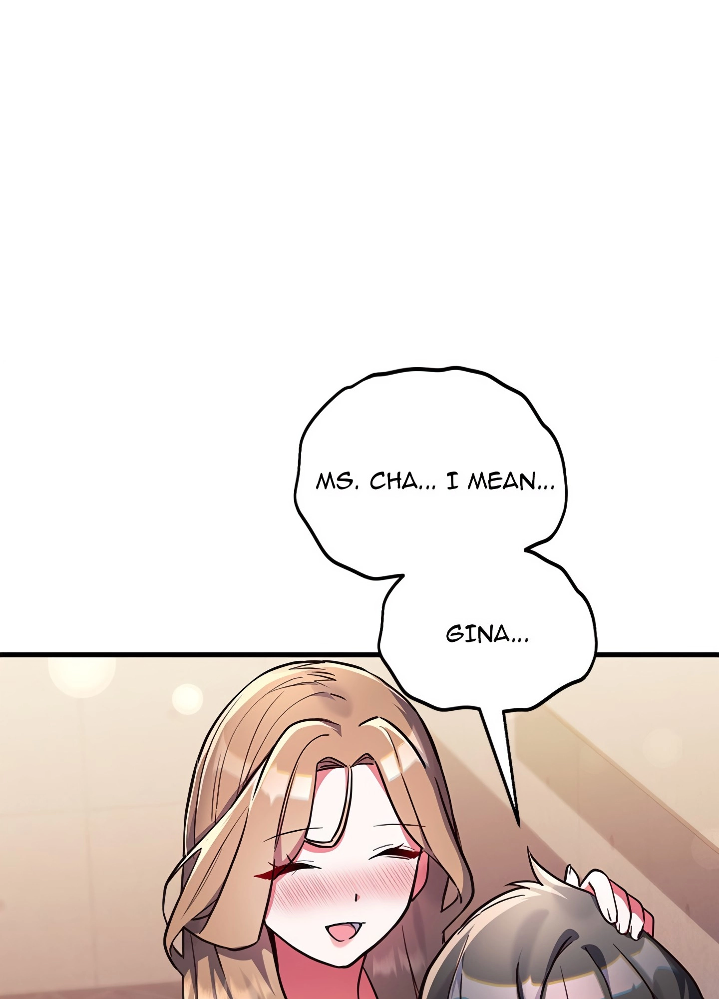 I Didn