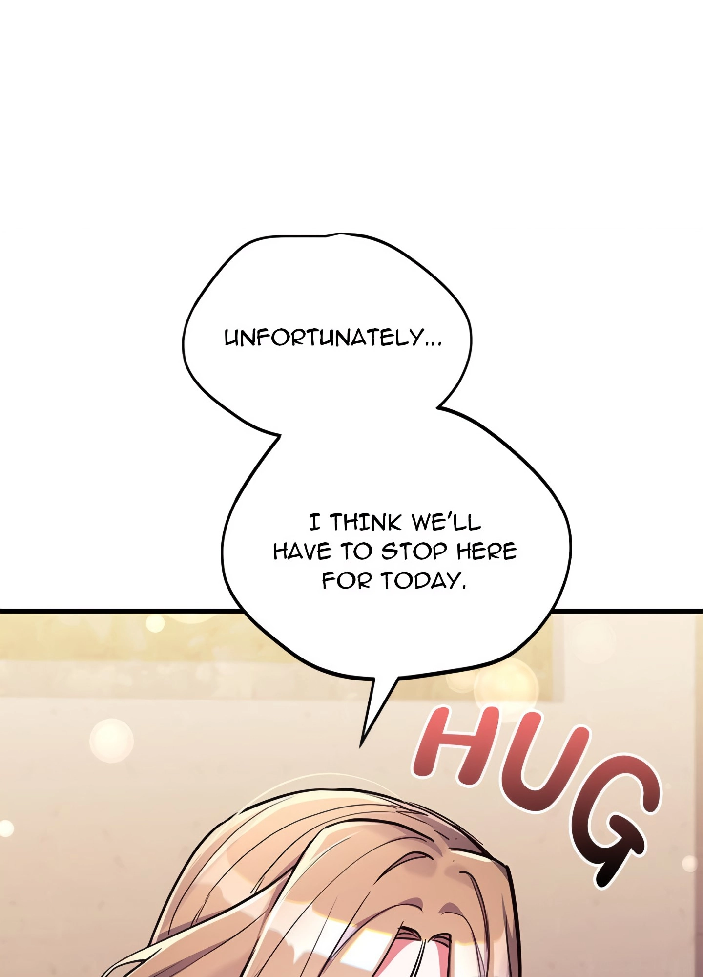 I Didn
