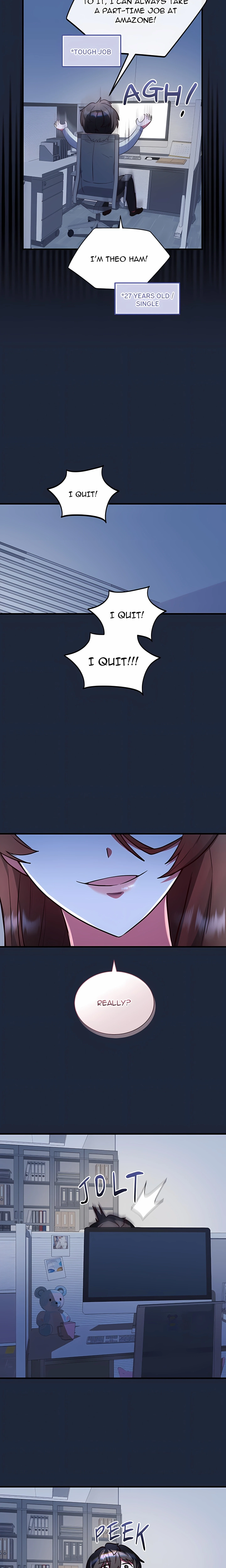 I Didn