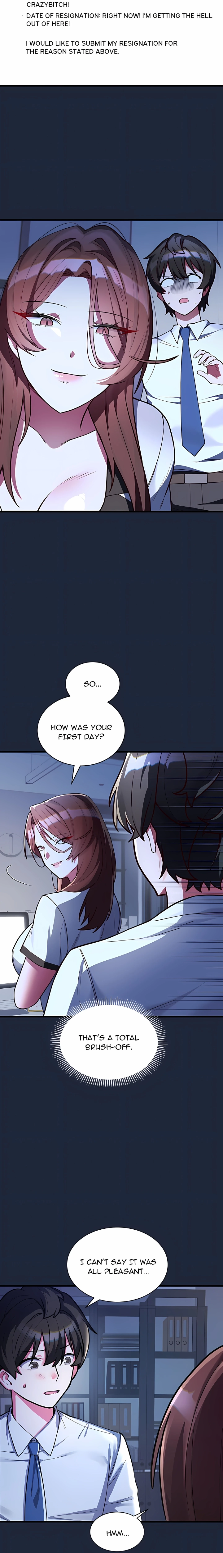 I Didn