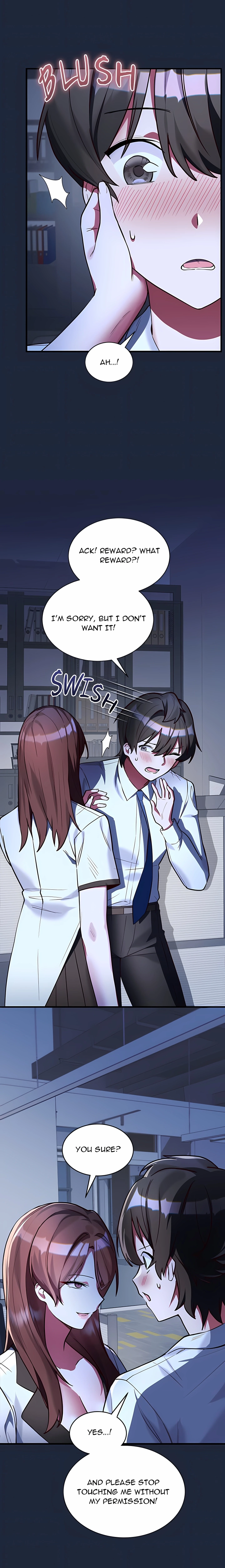 I Didn