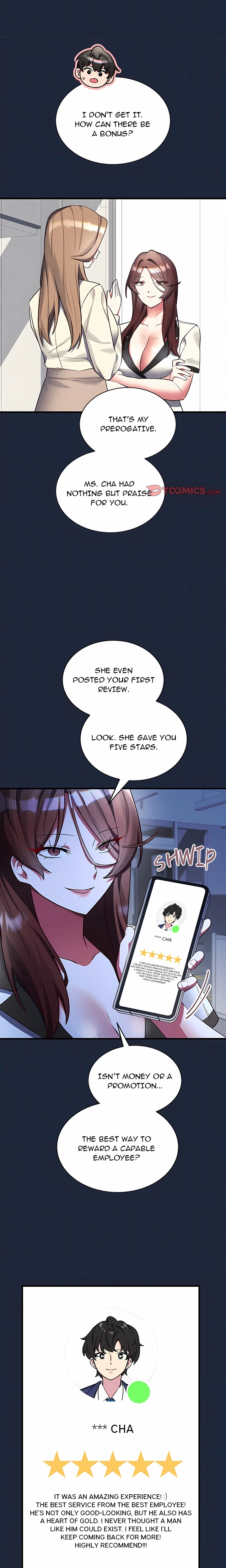 I Didn