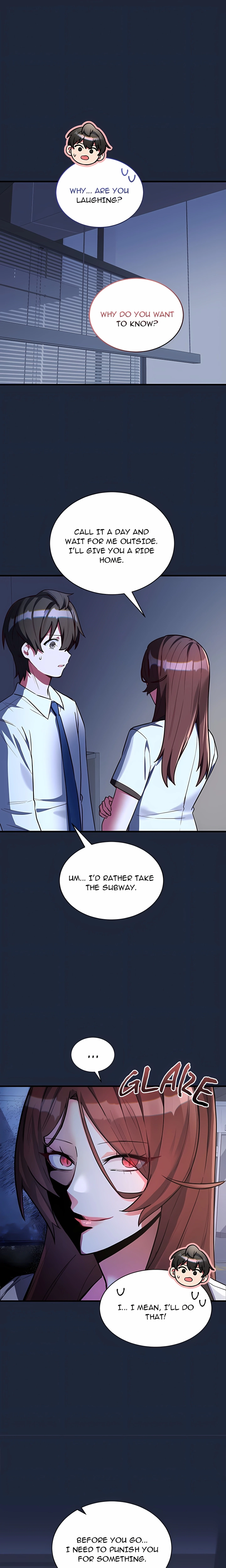 I Didn