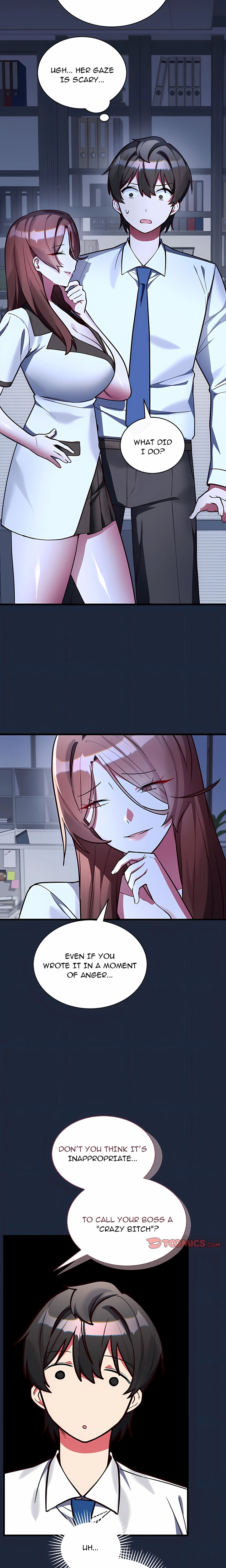 I Didn