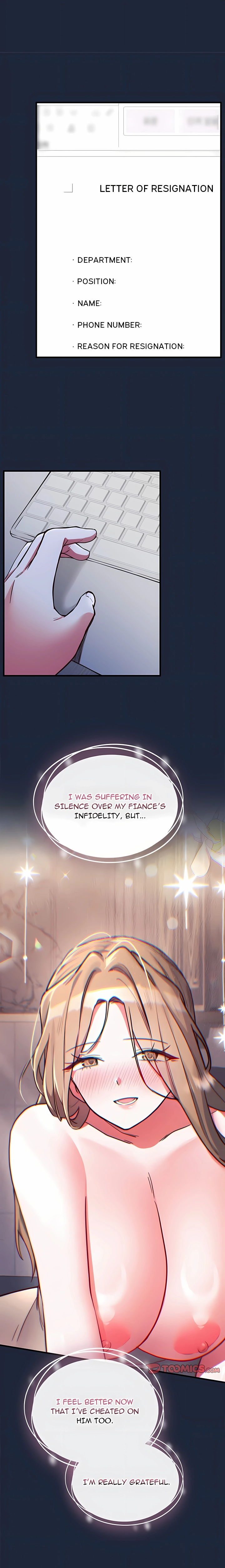 I Didn