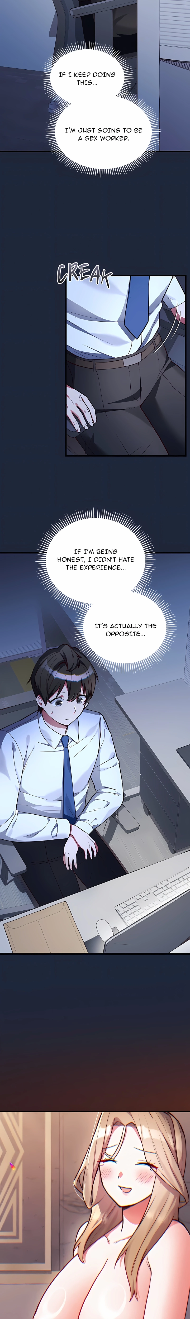 I Didn