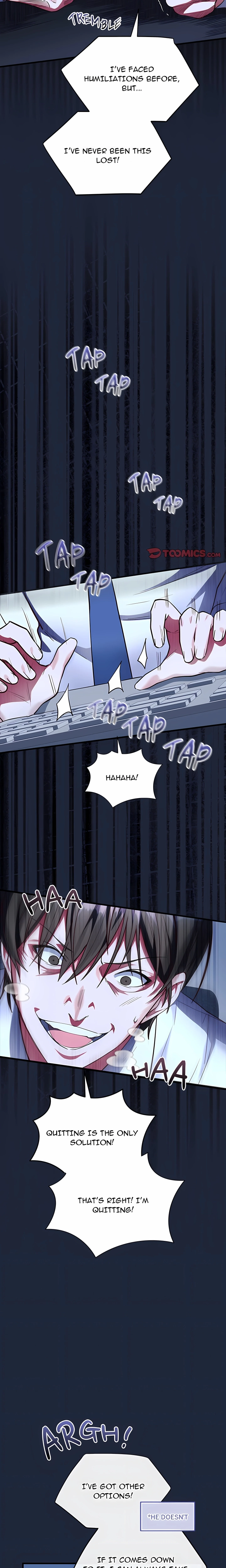 I Didn