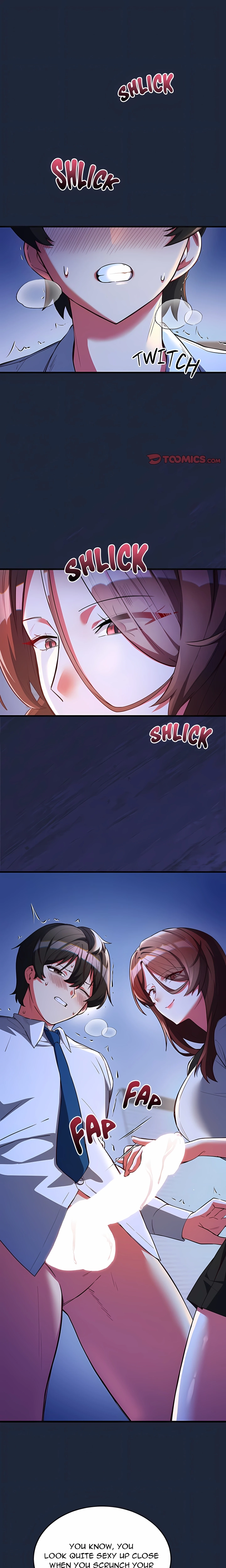 I Didn