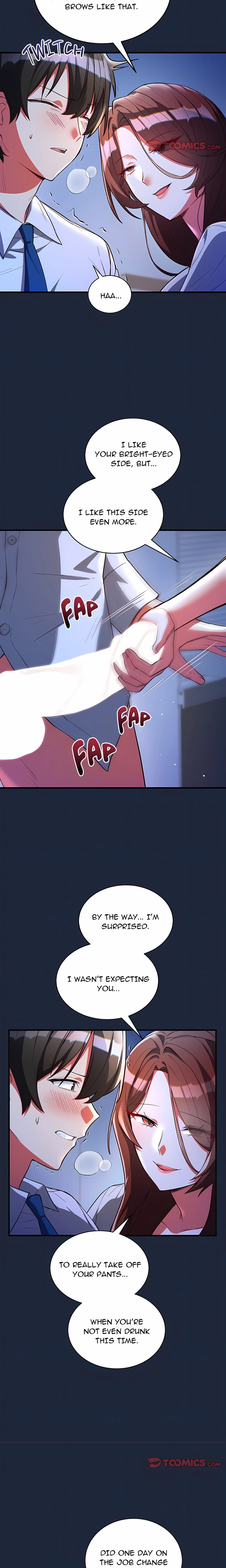 I Didn