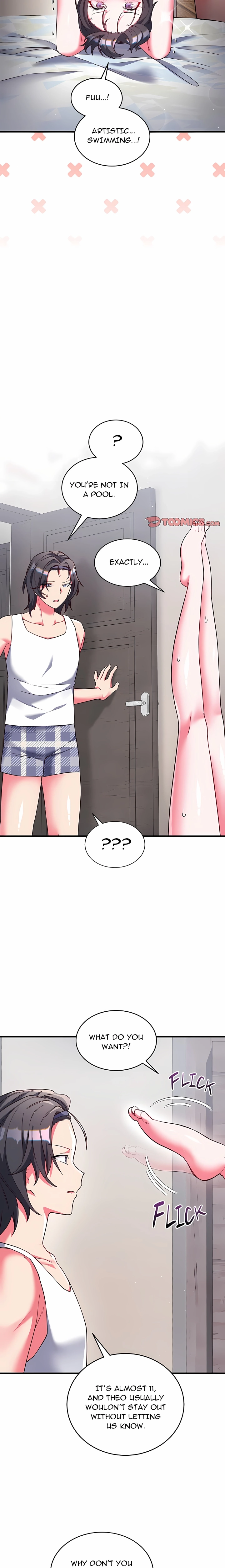 I Didn