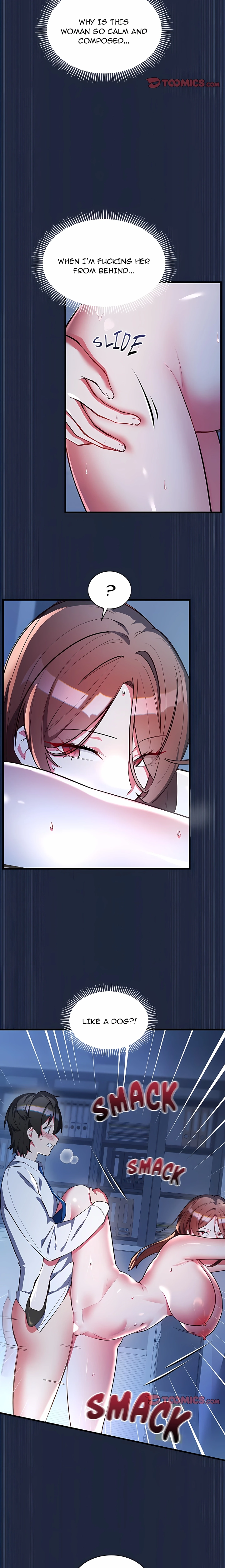 I Didn