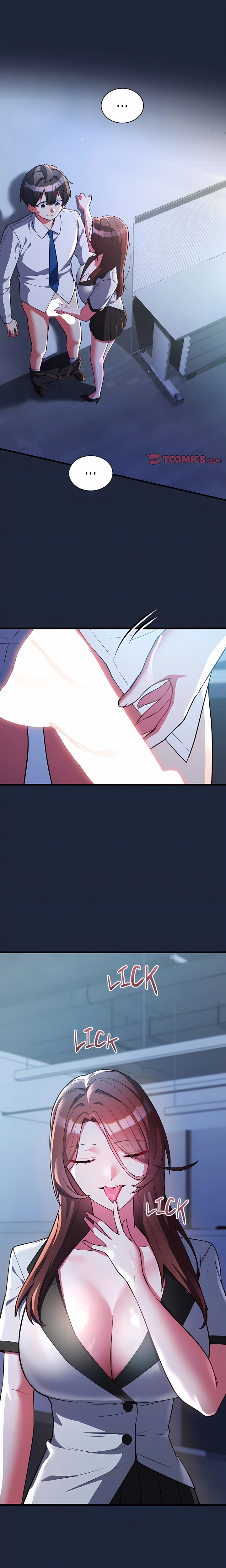 I Didn