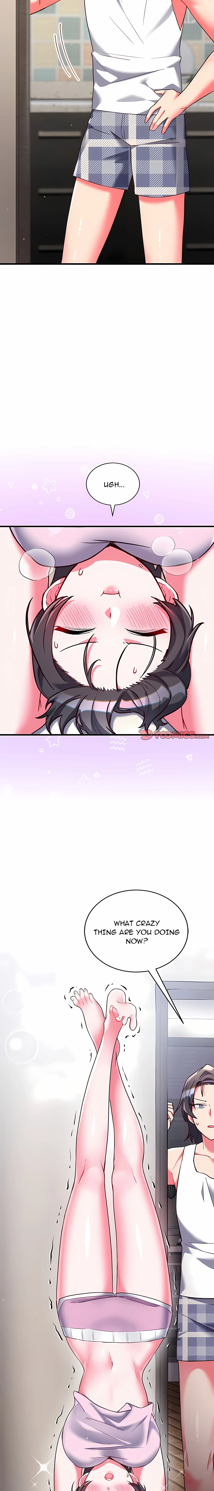 I Didn