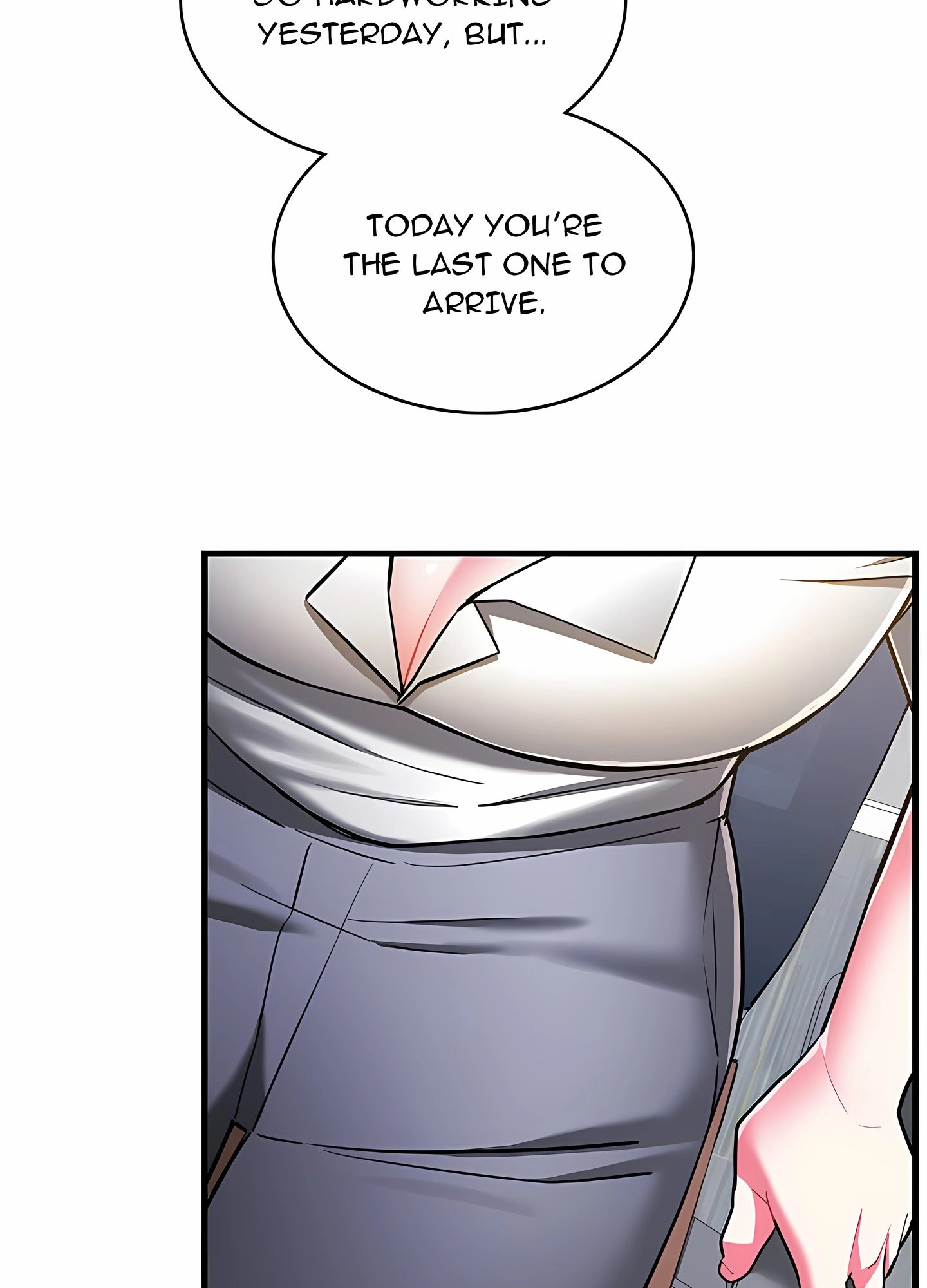 I Didn