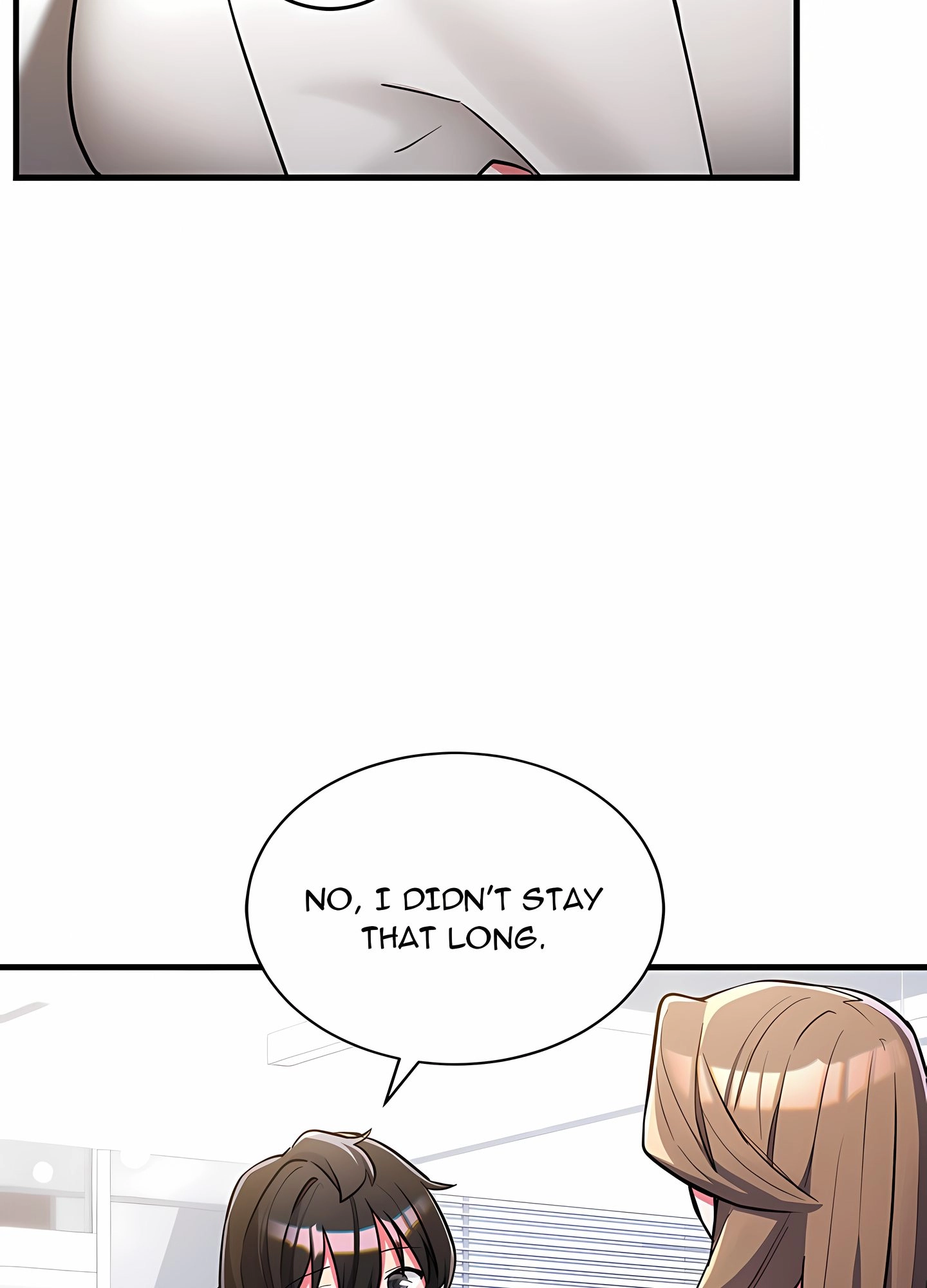 I Didn