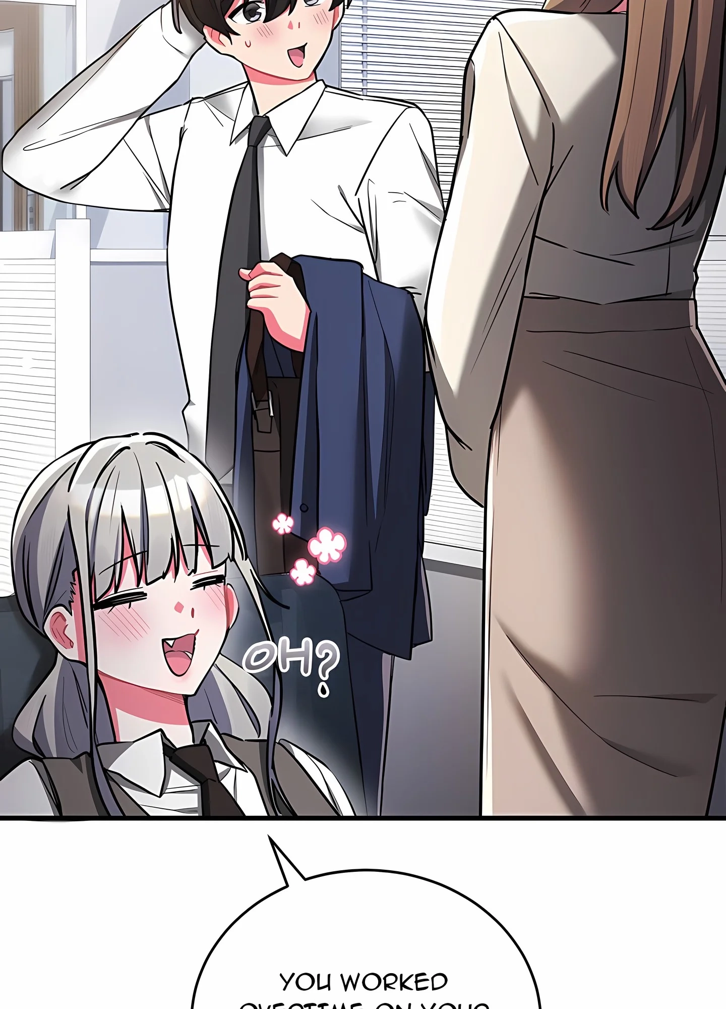 I Didn