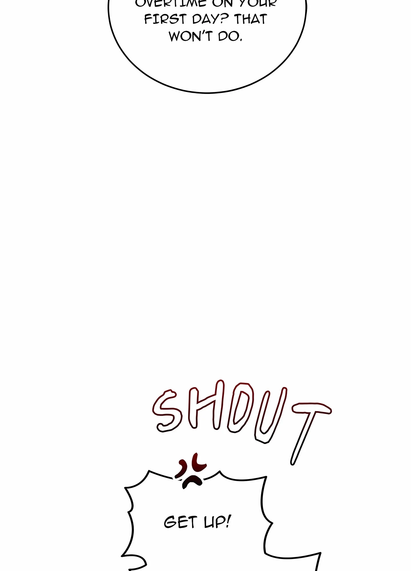 I Didn