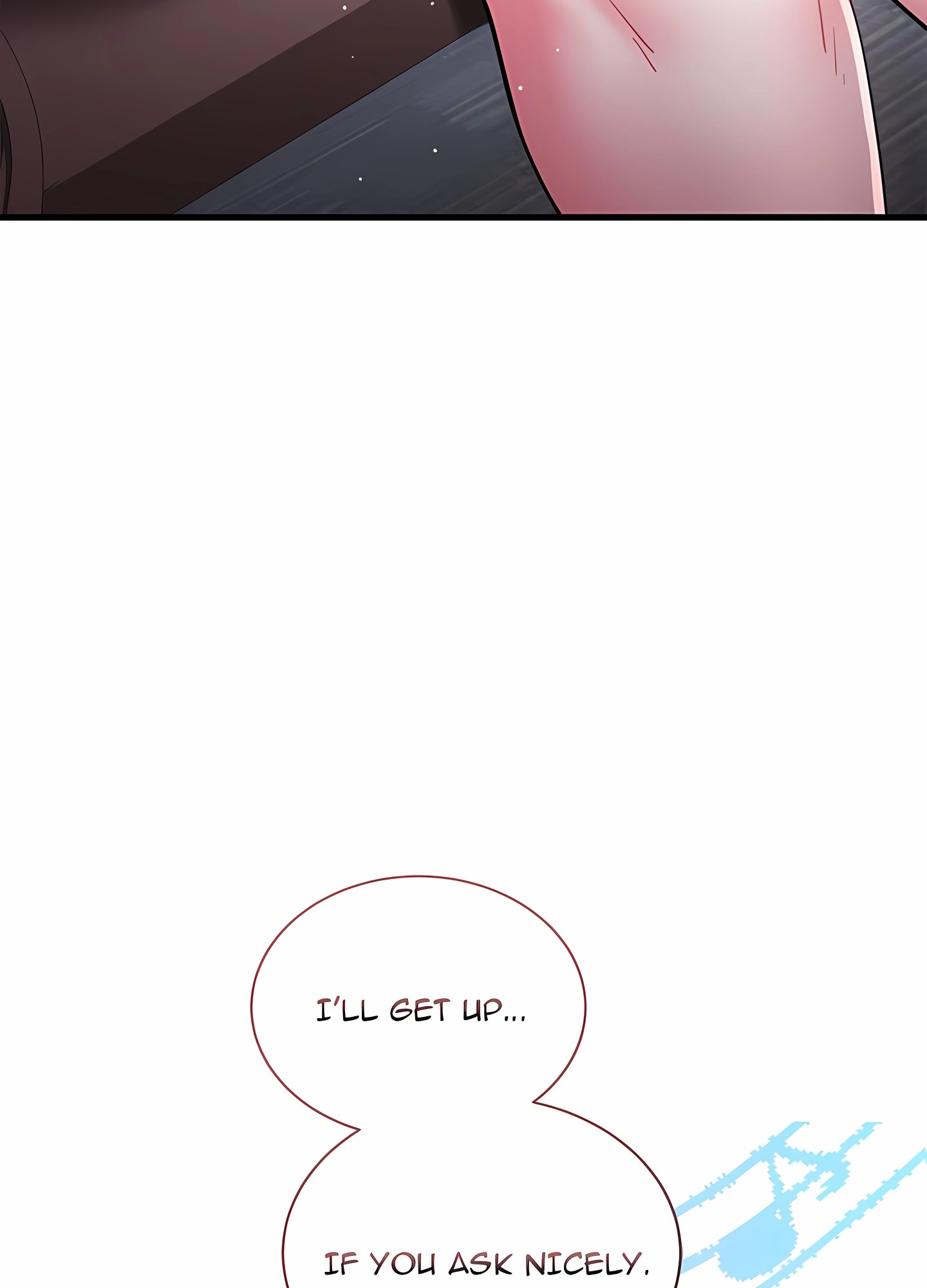 I Didn