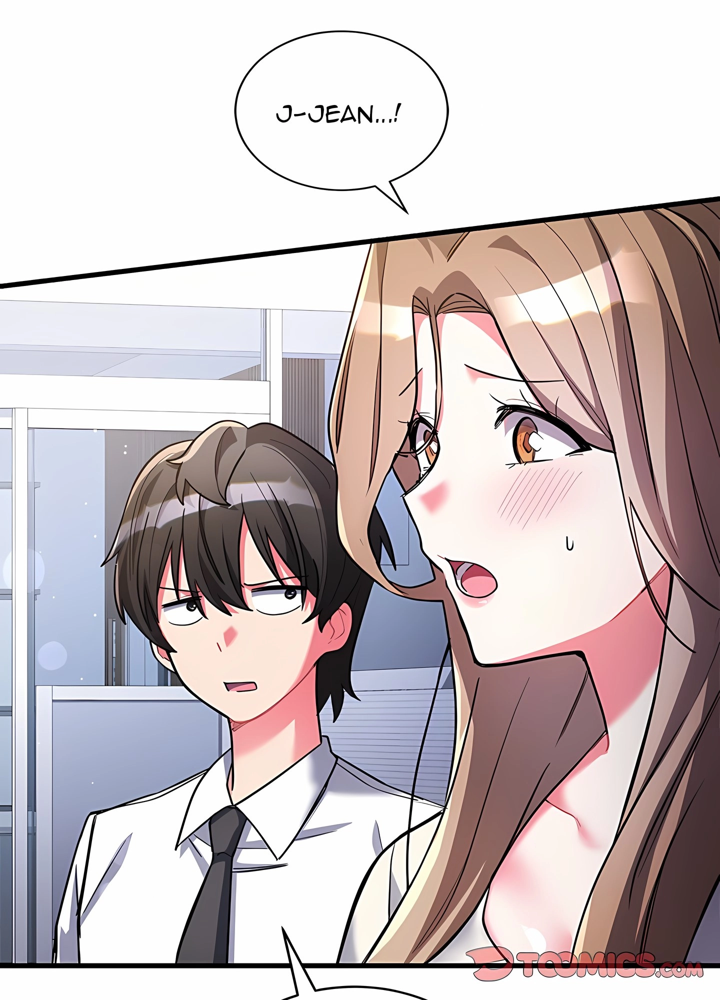 I Didn