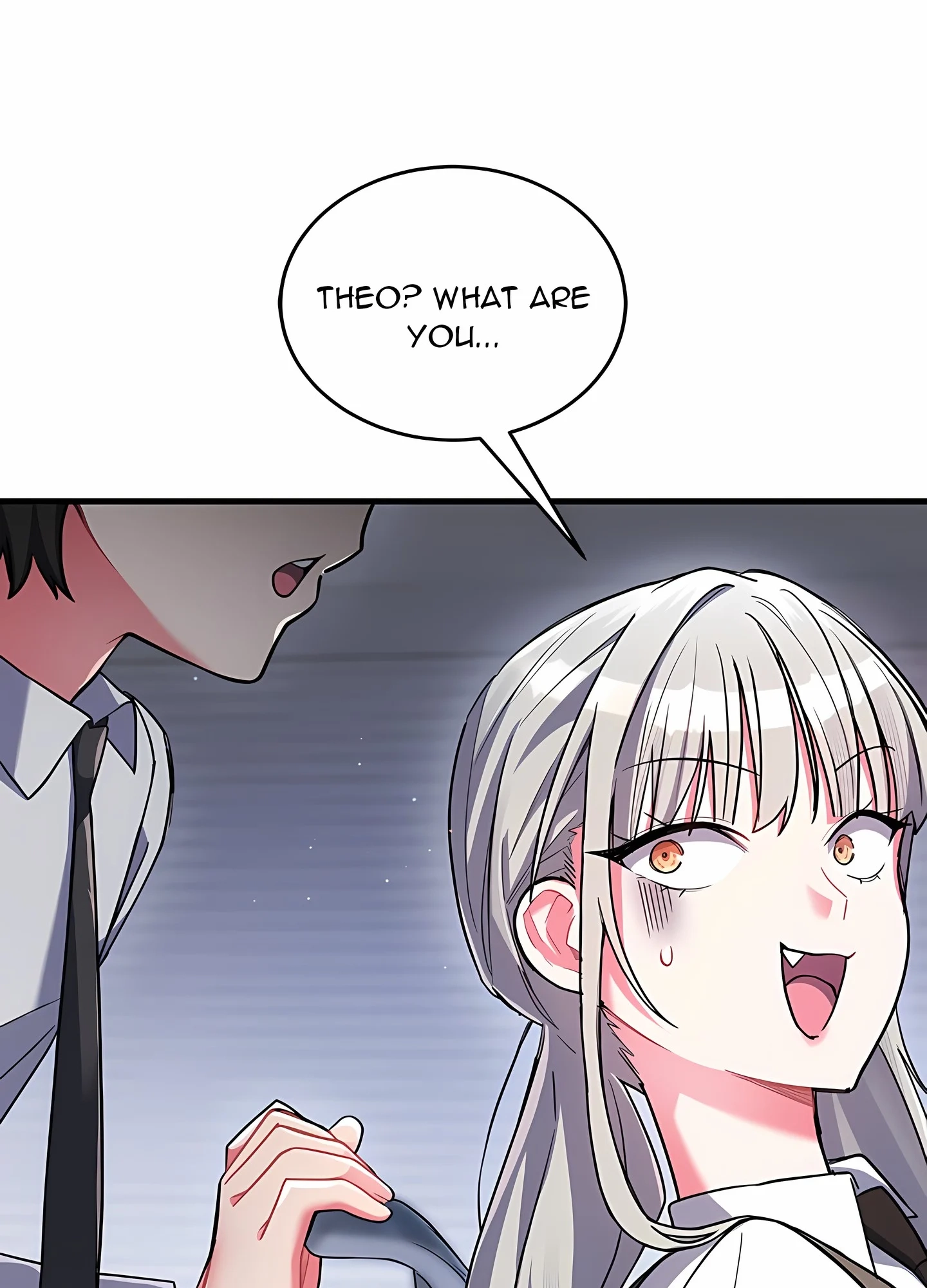 I Didn