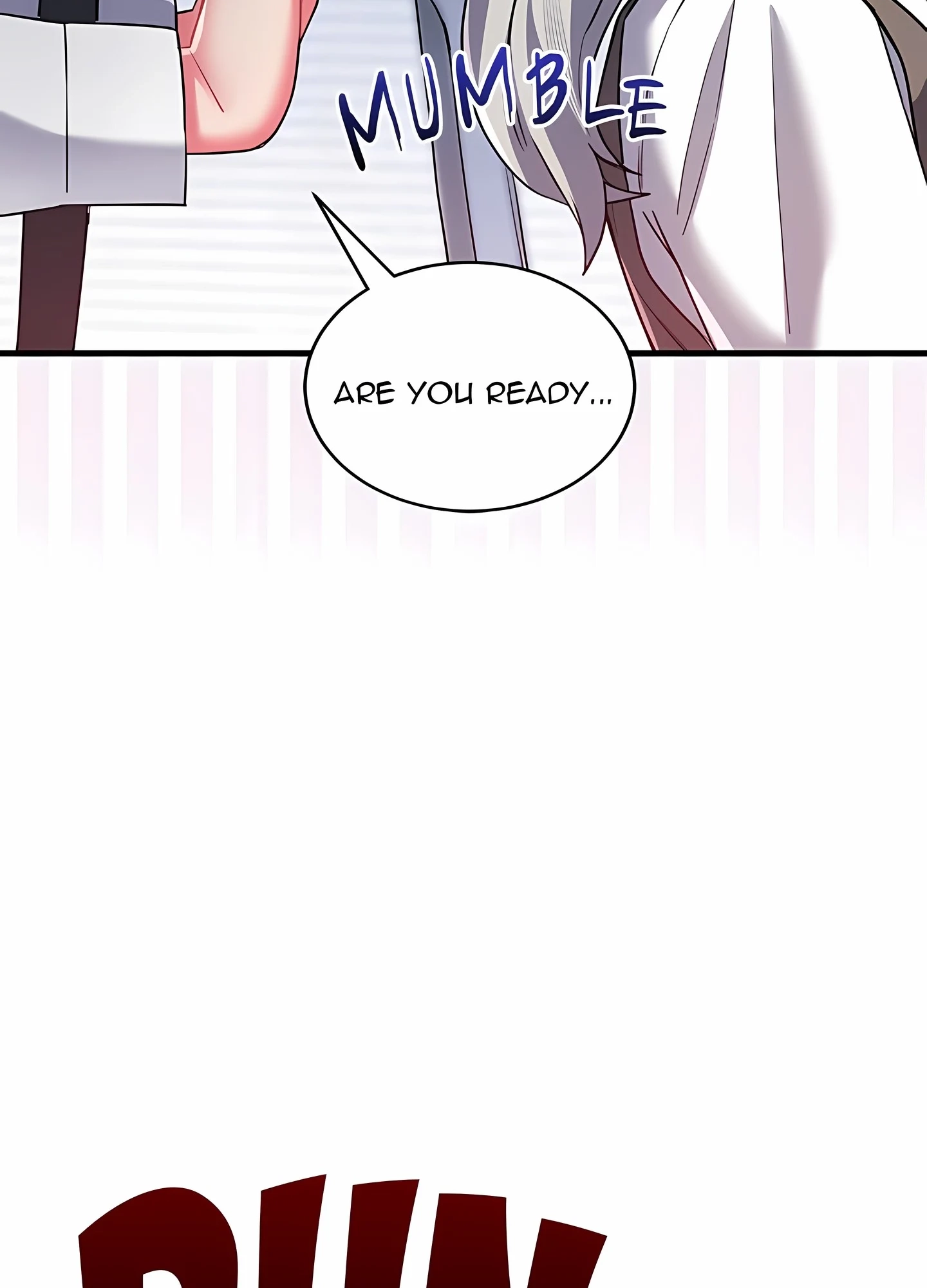 I Didn