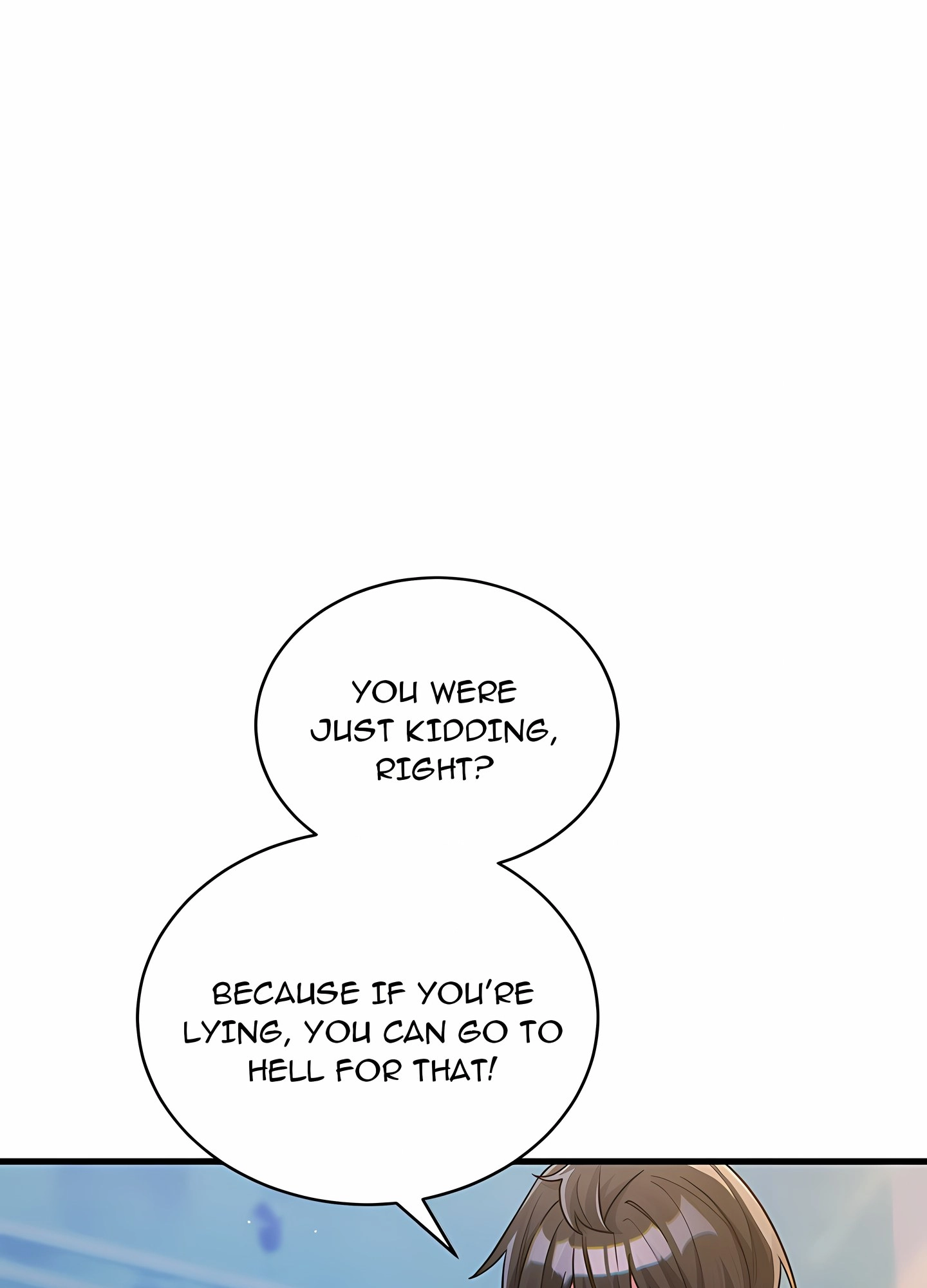 I Didn