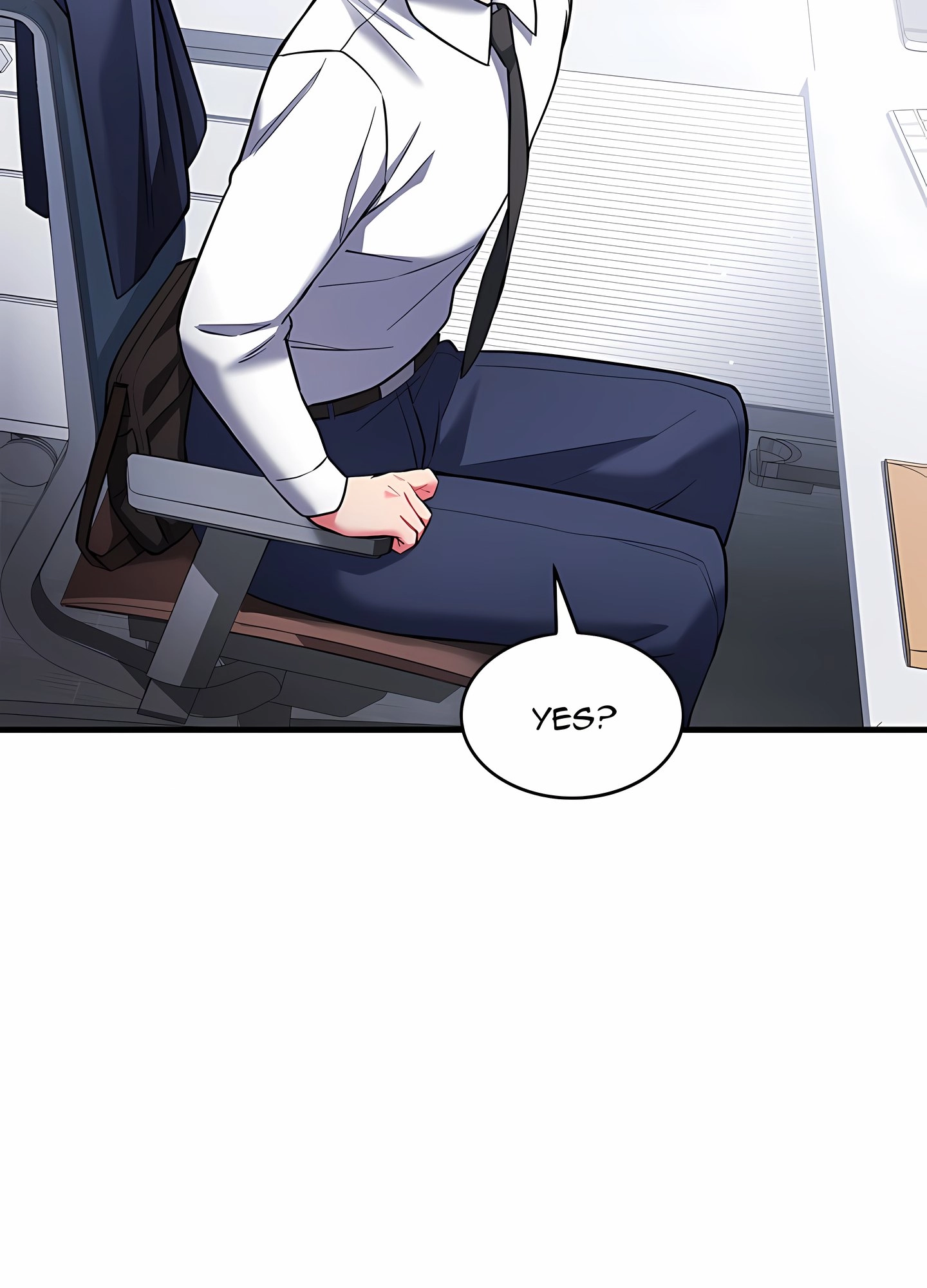 I Didn