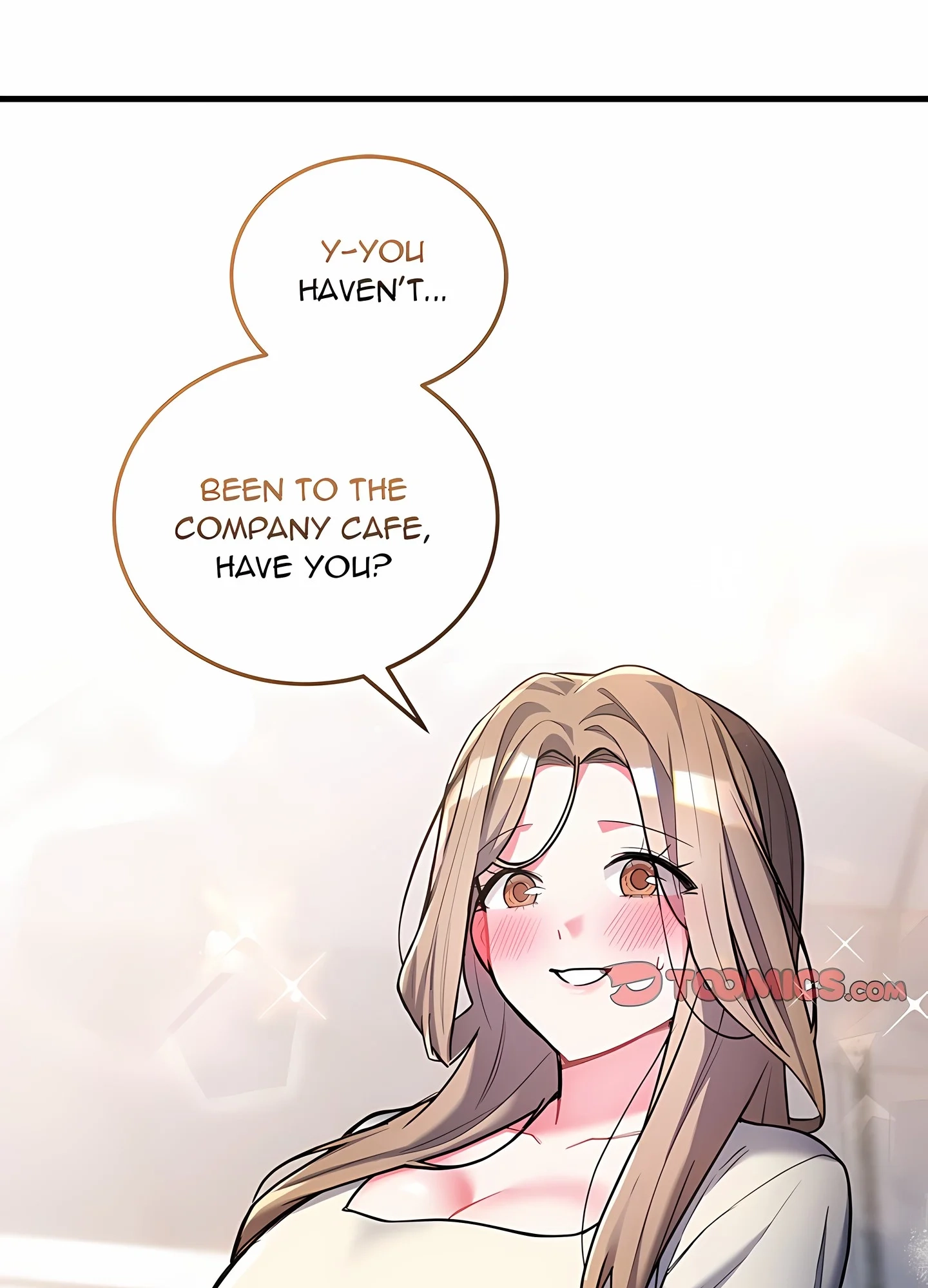 I Didn