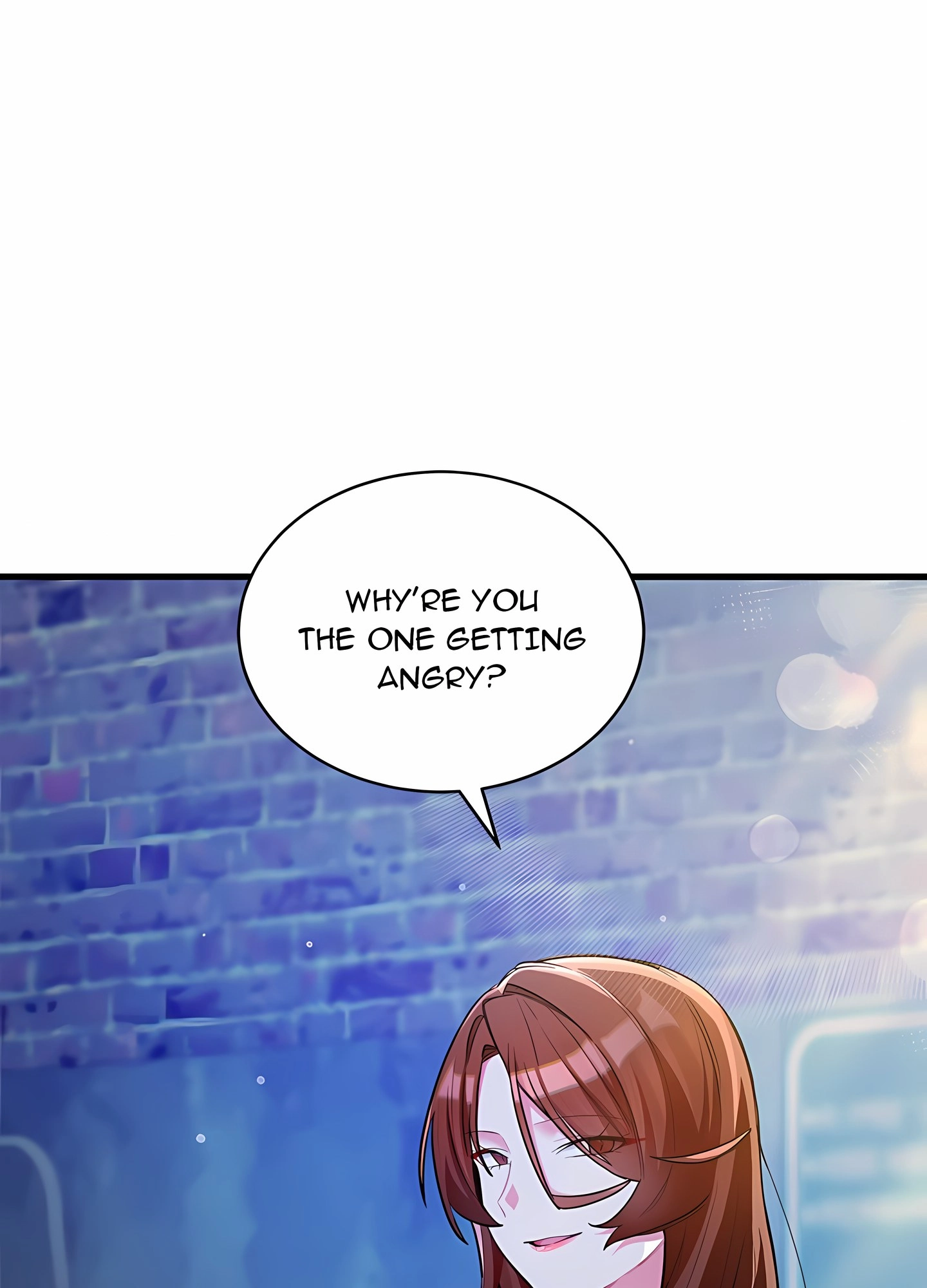I Didn