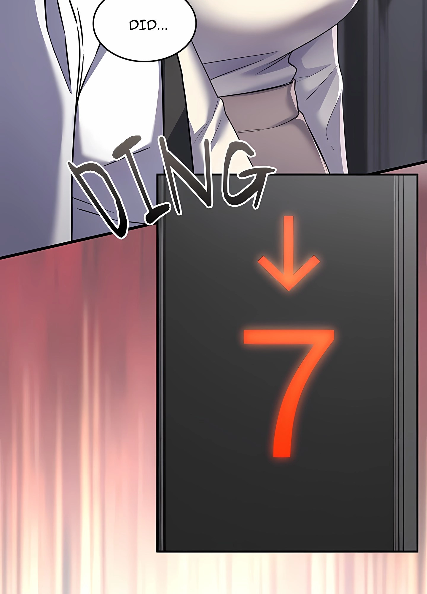 I Didn