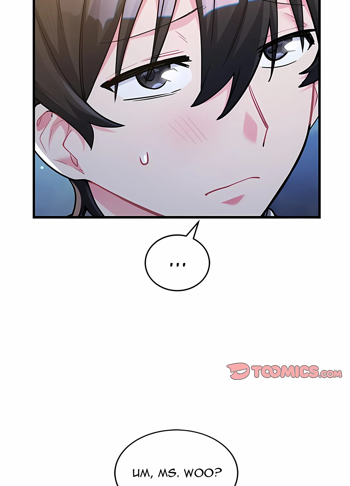 I Didn