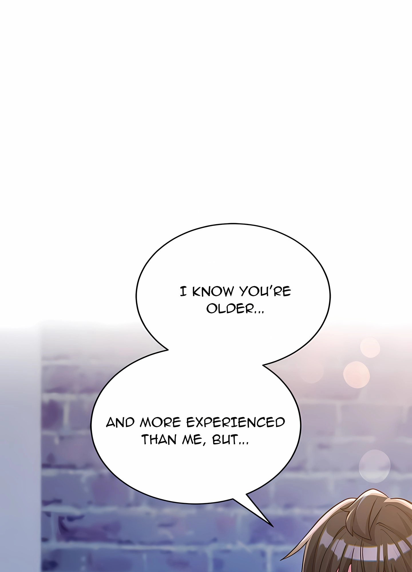 I Didn