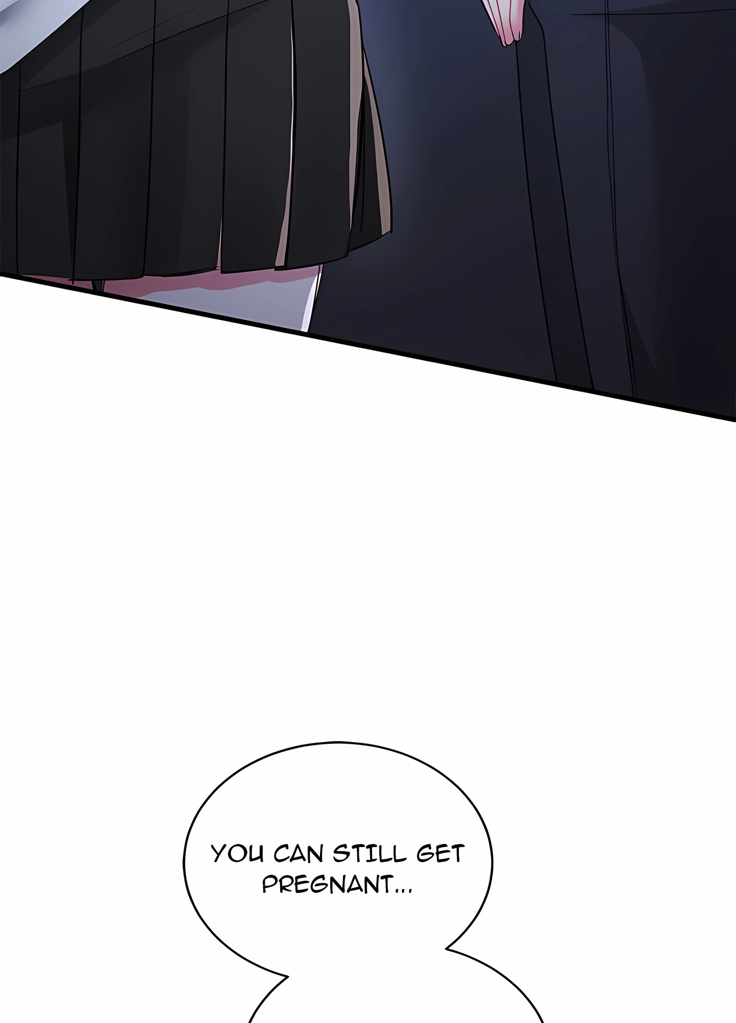 I Didn