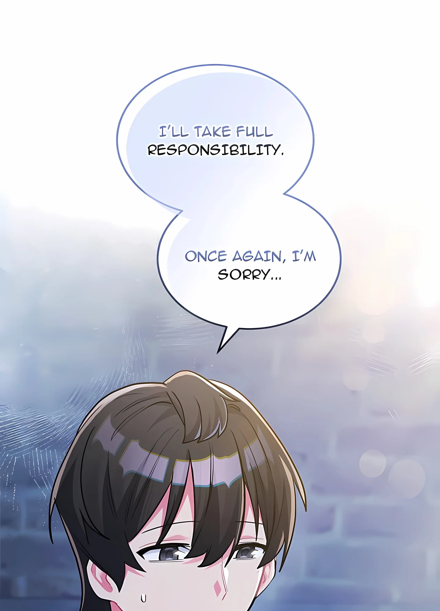 I Didn