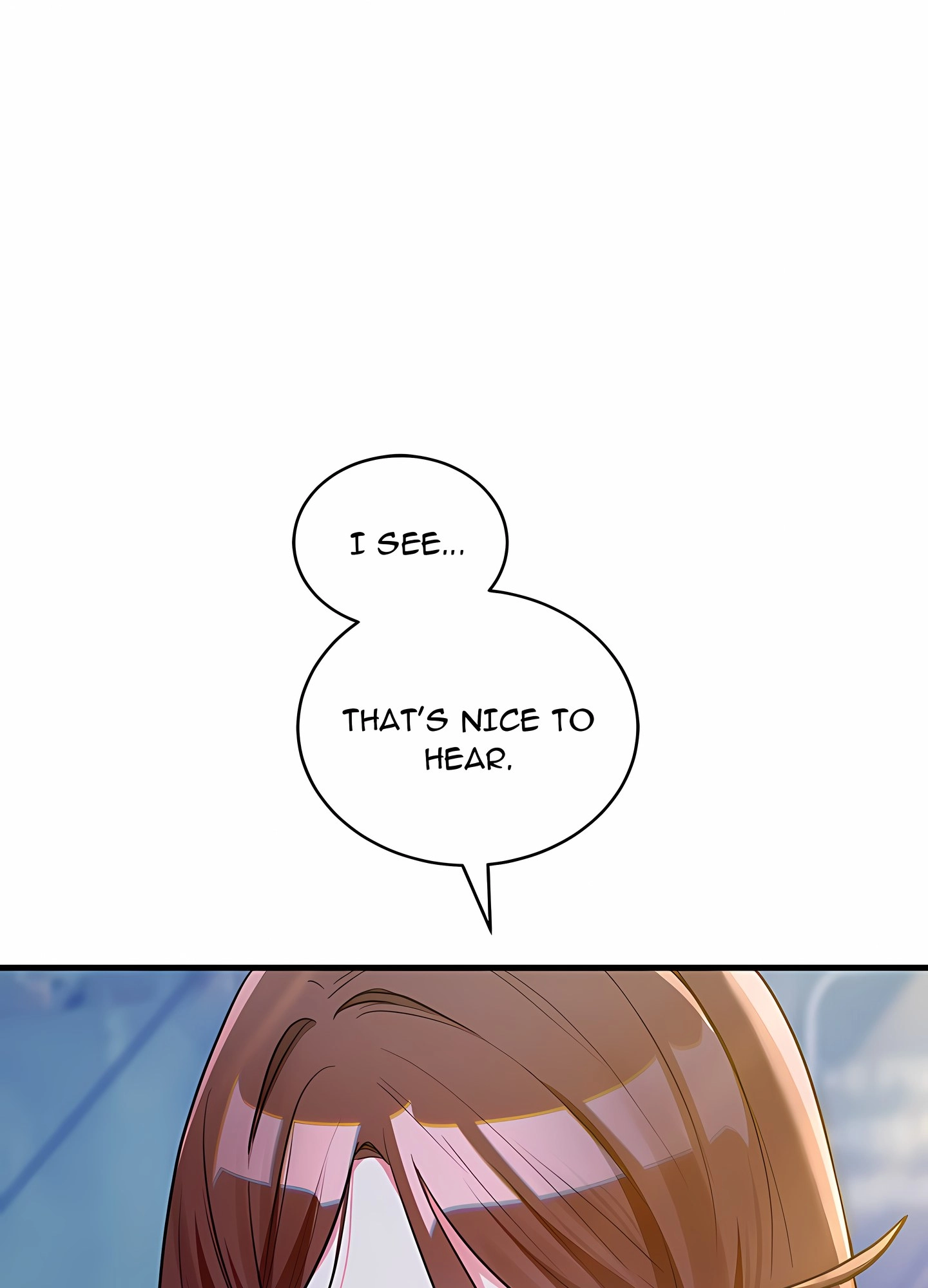 I Didn