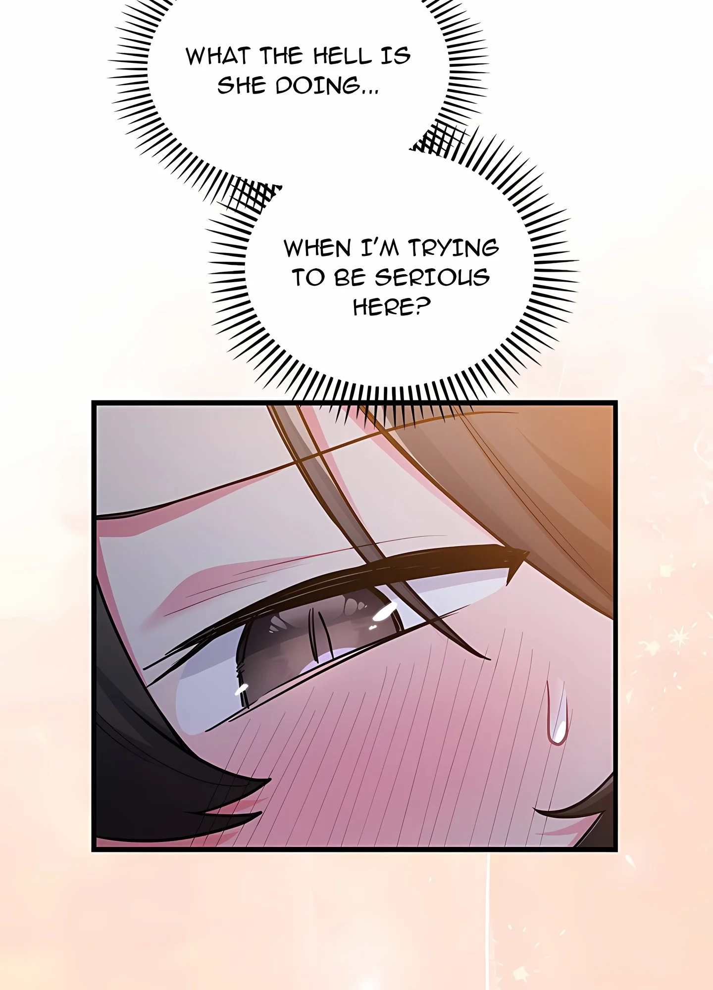 I Didn
