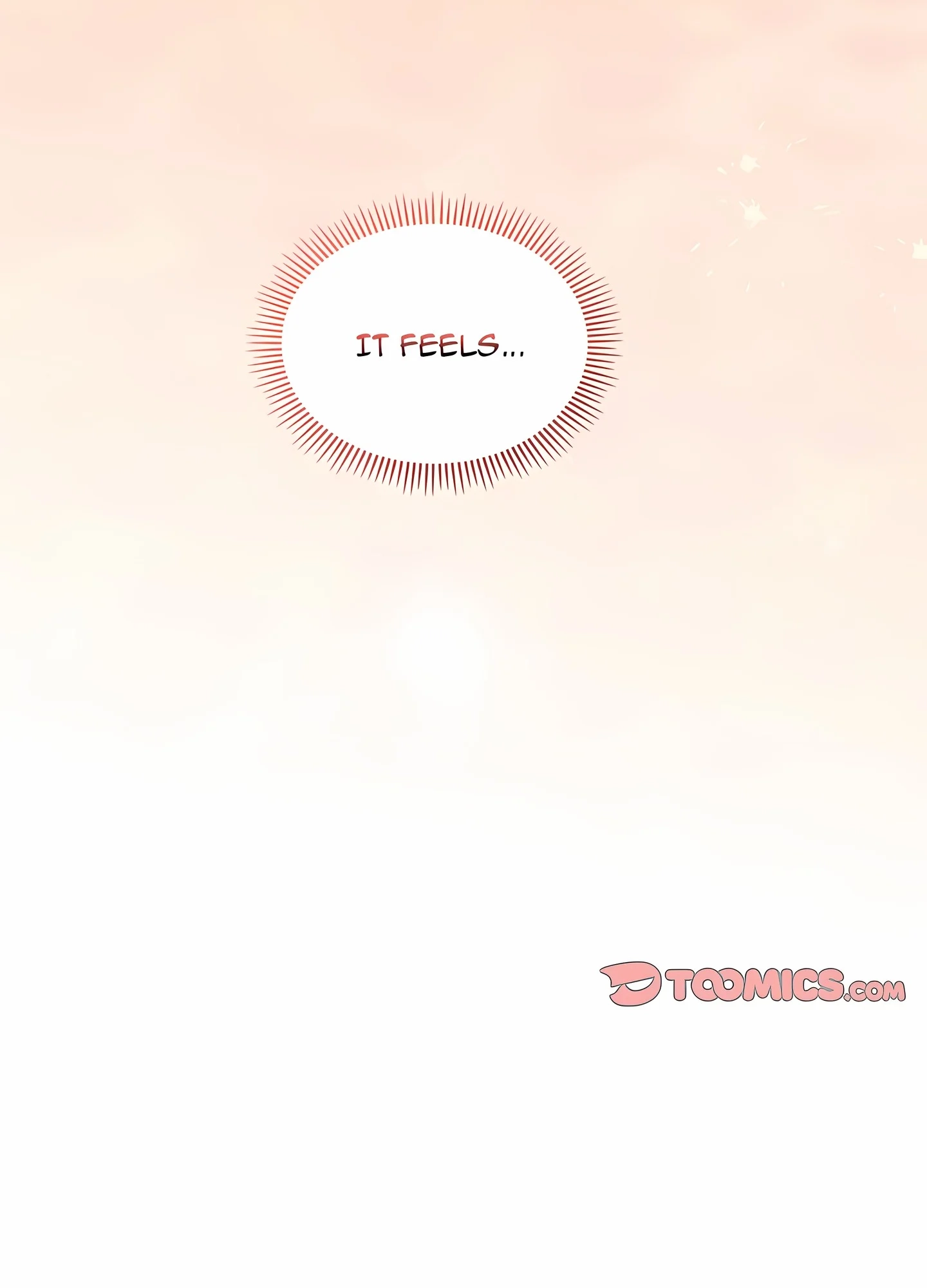 I Didn