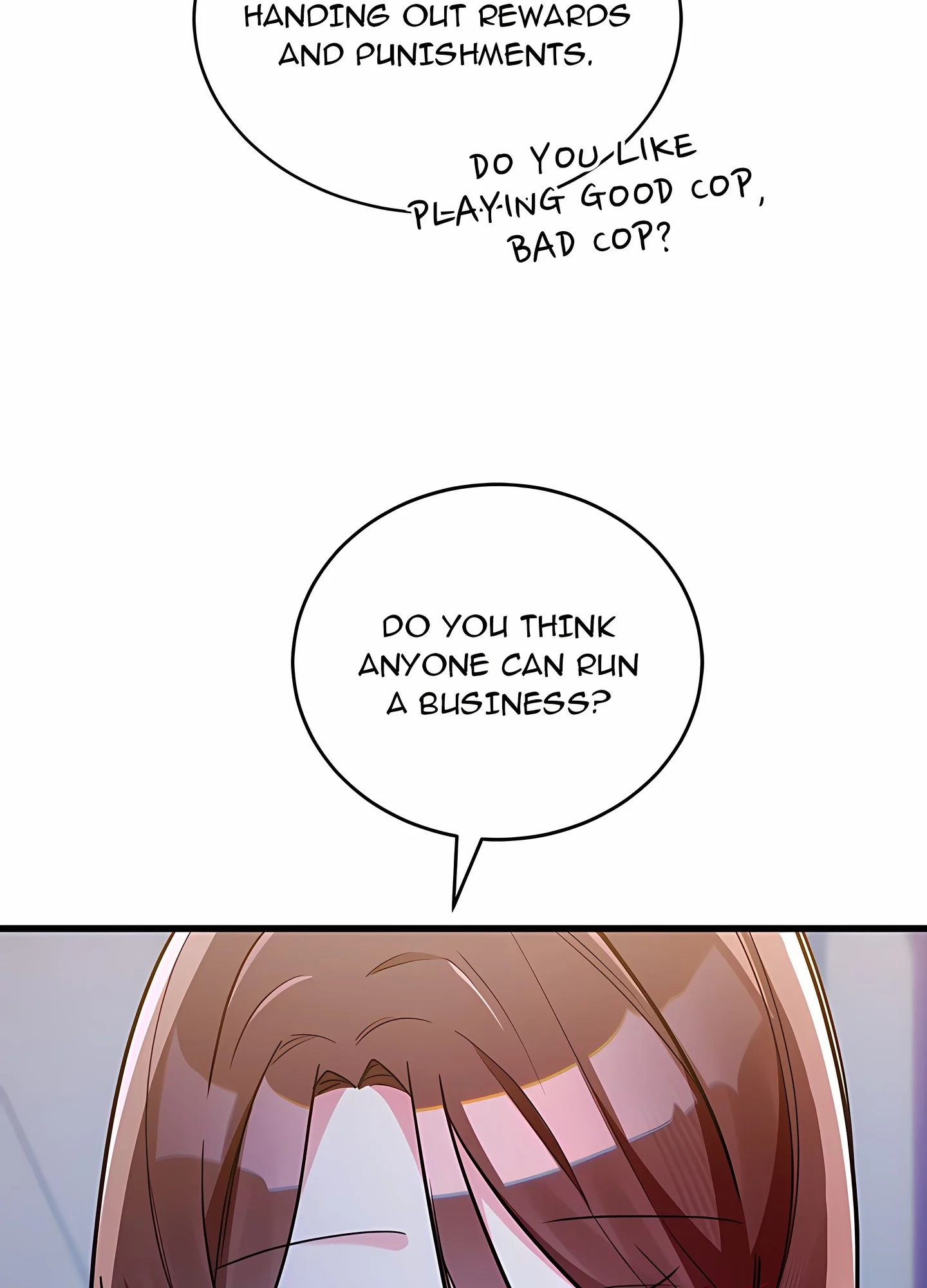 I Didn