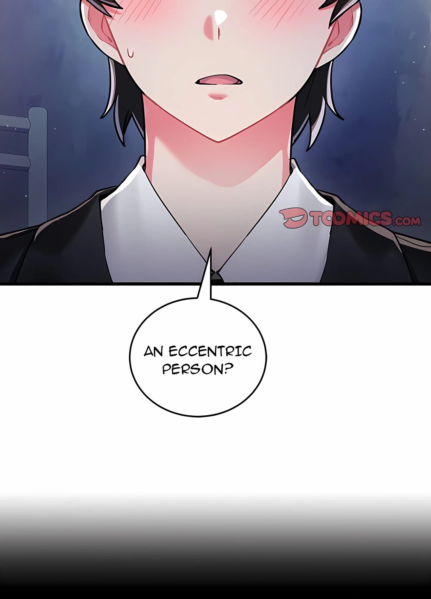 I Didn