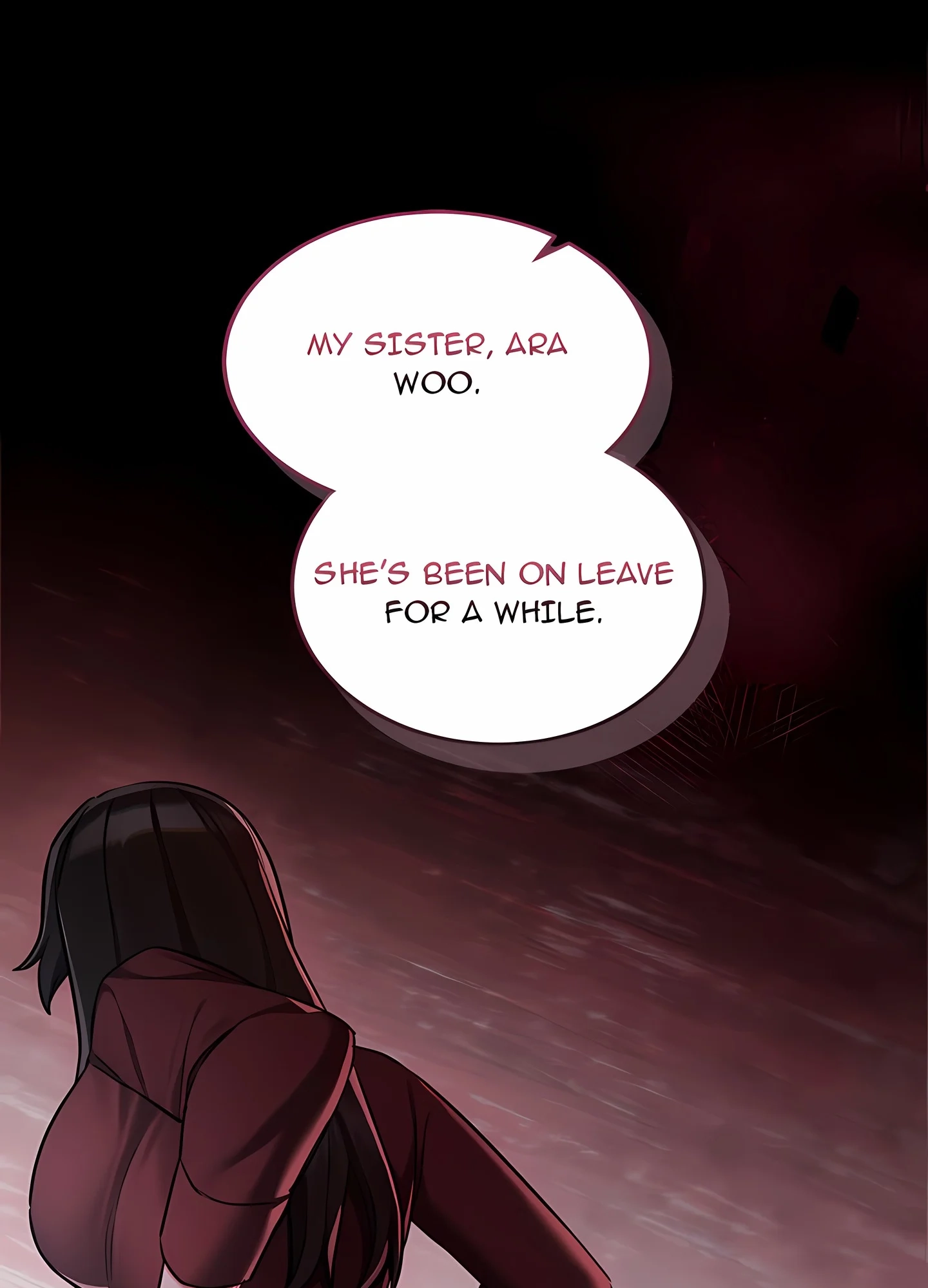 I Didn