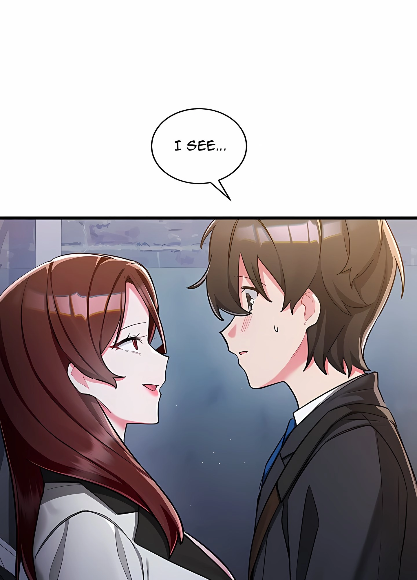 I Didn