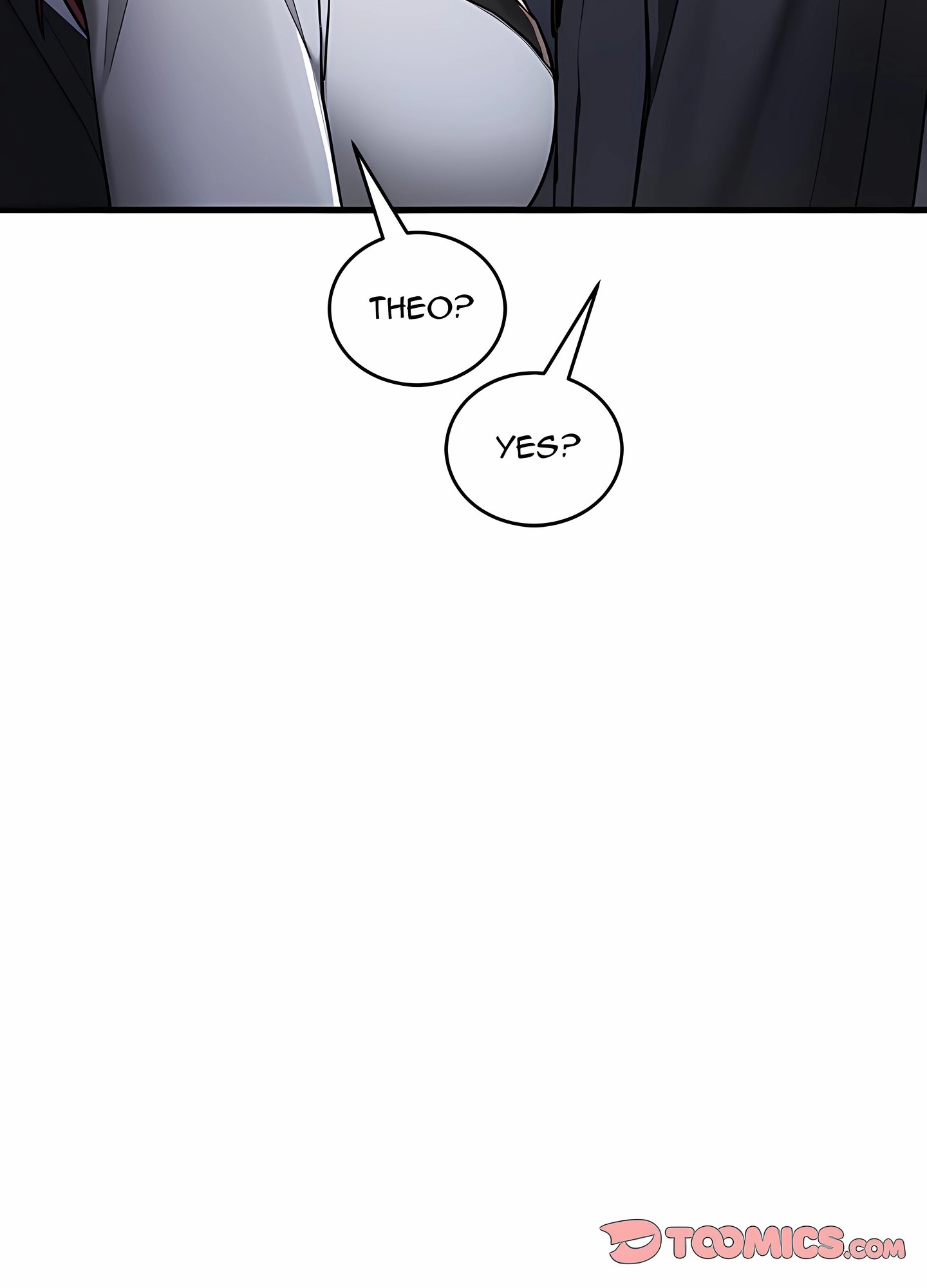 I Didn
