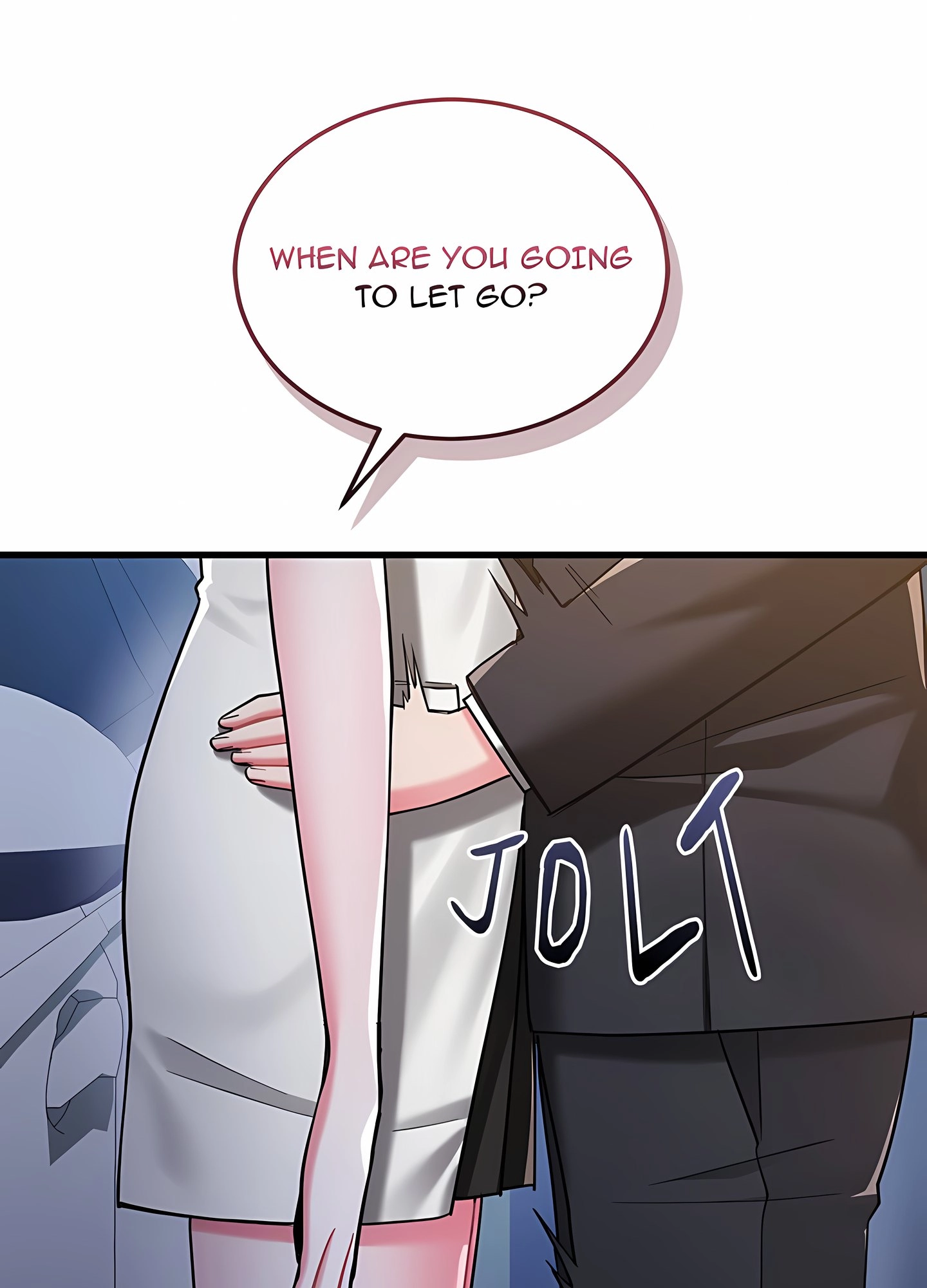 I Didn