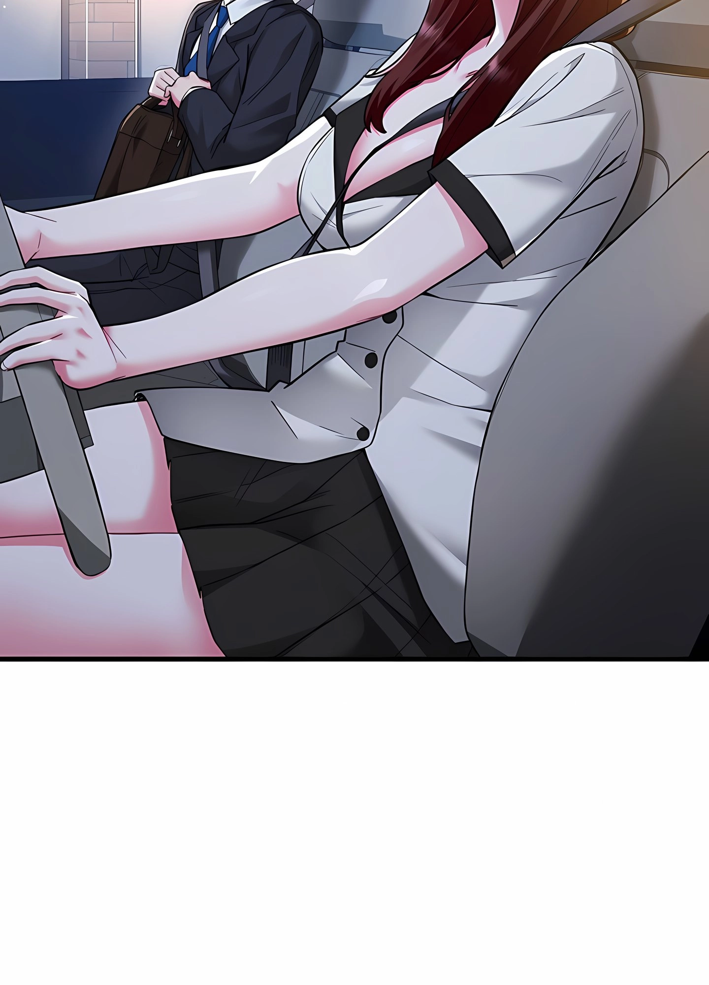 I Didn