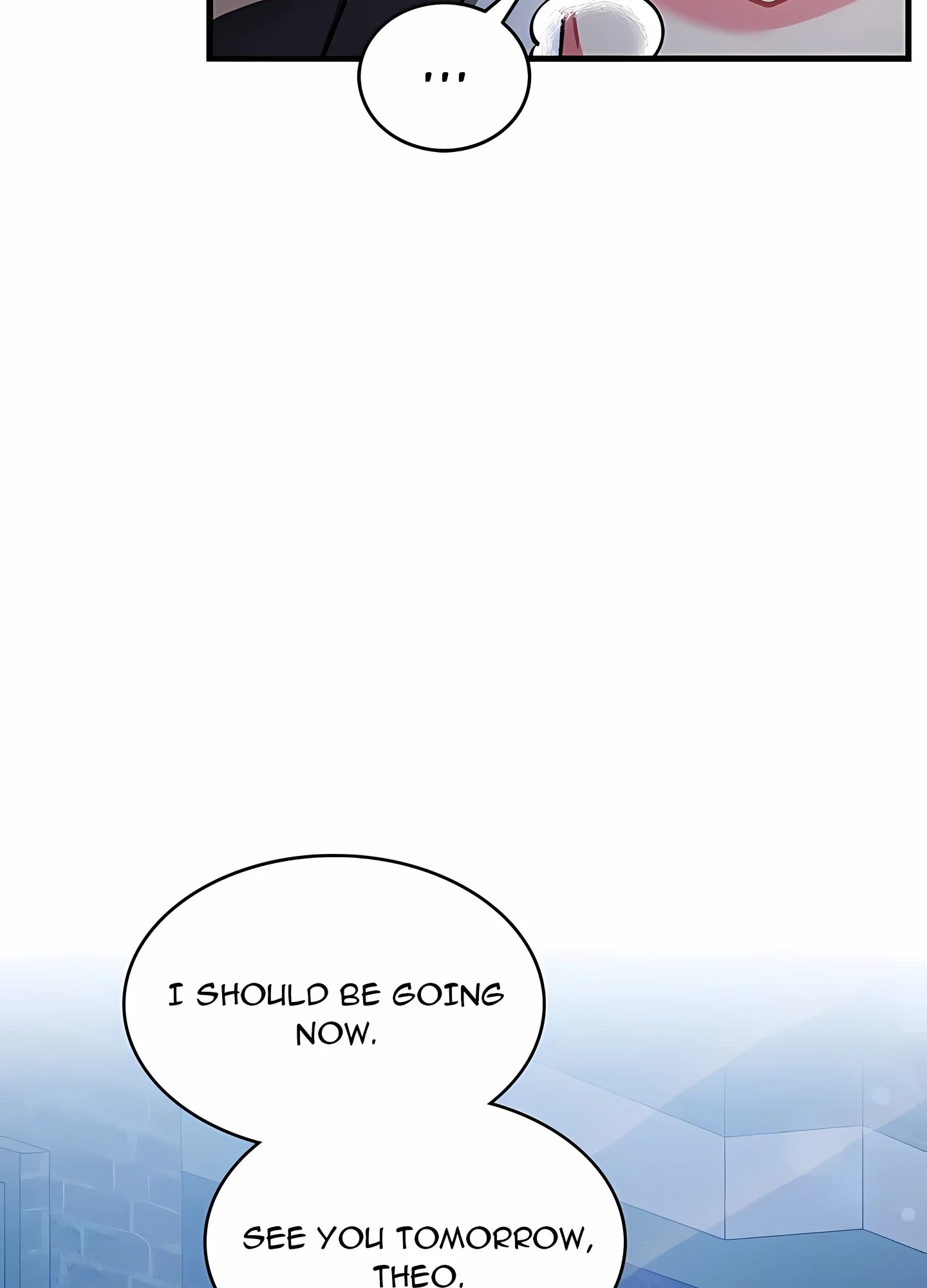 I Didn