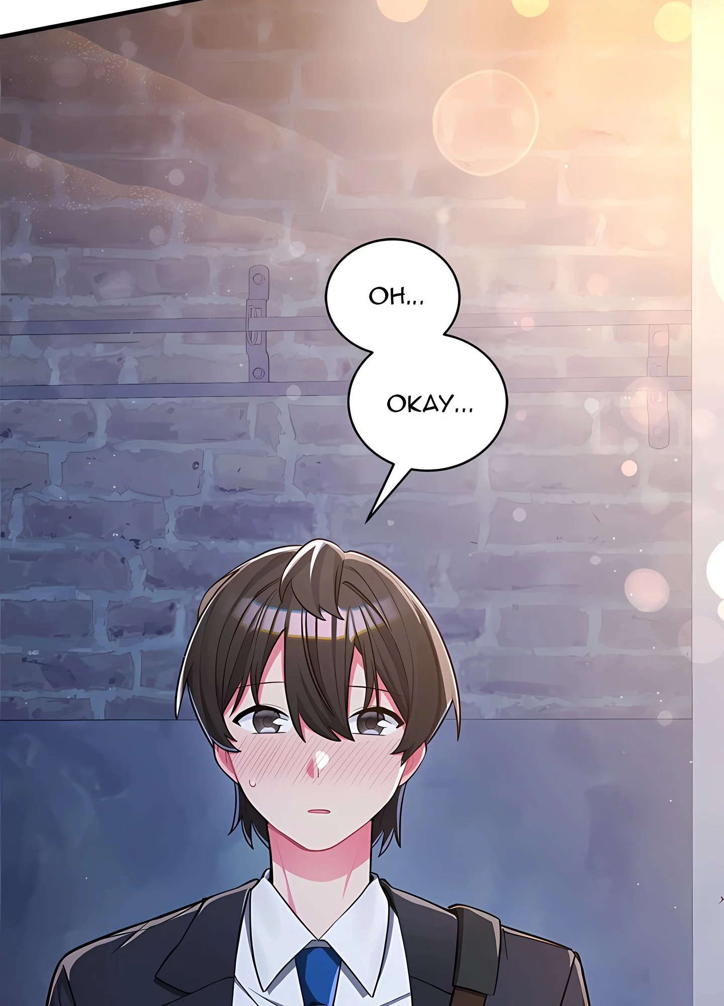 I Didn