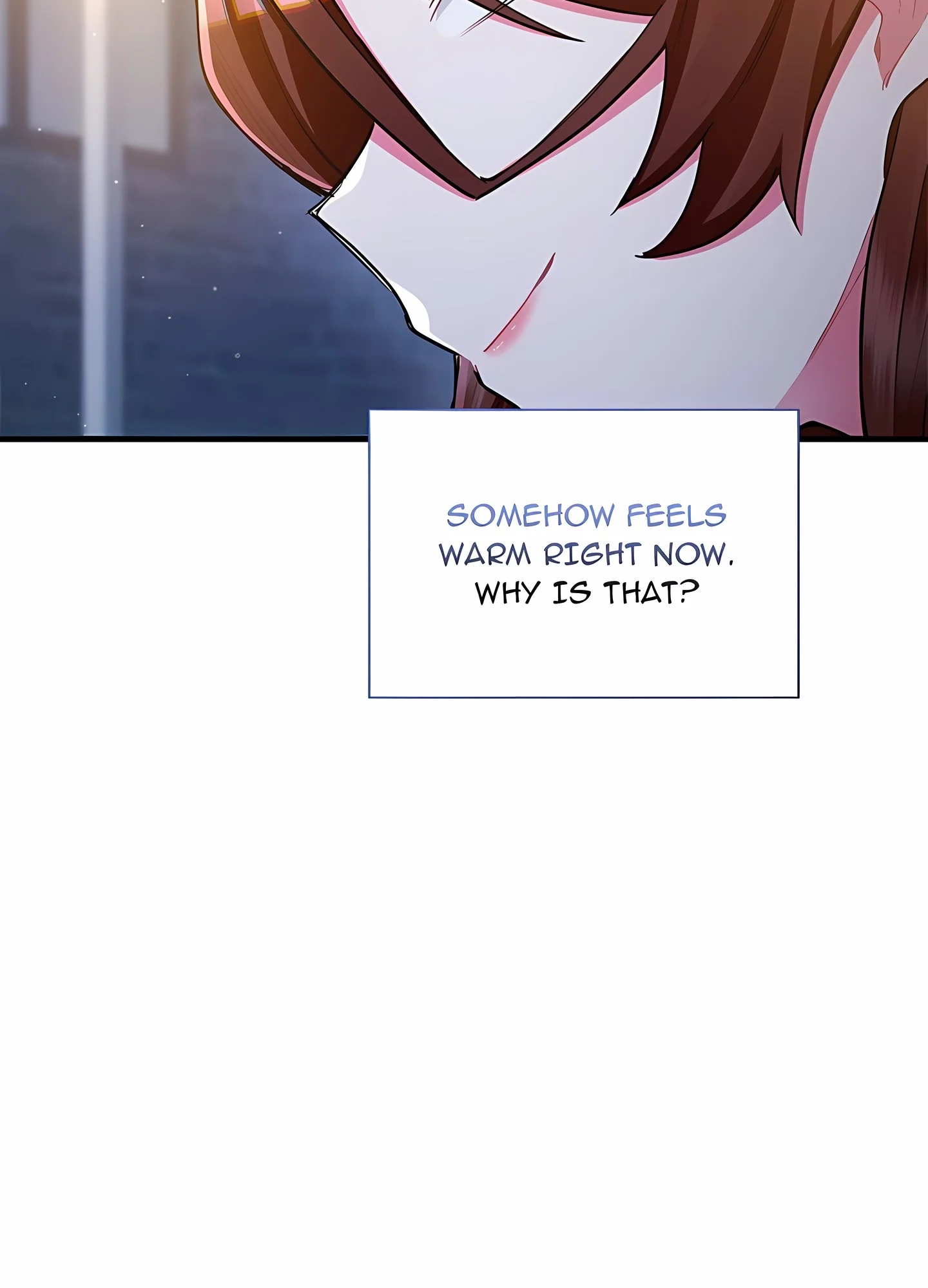 I Didn