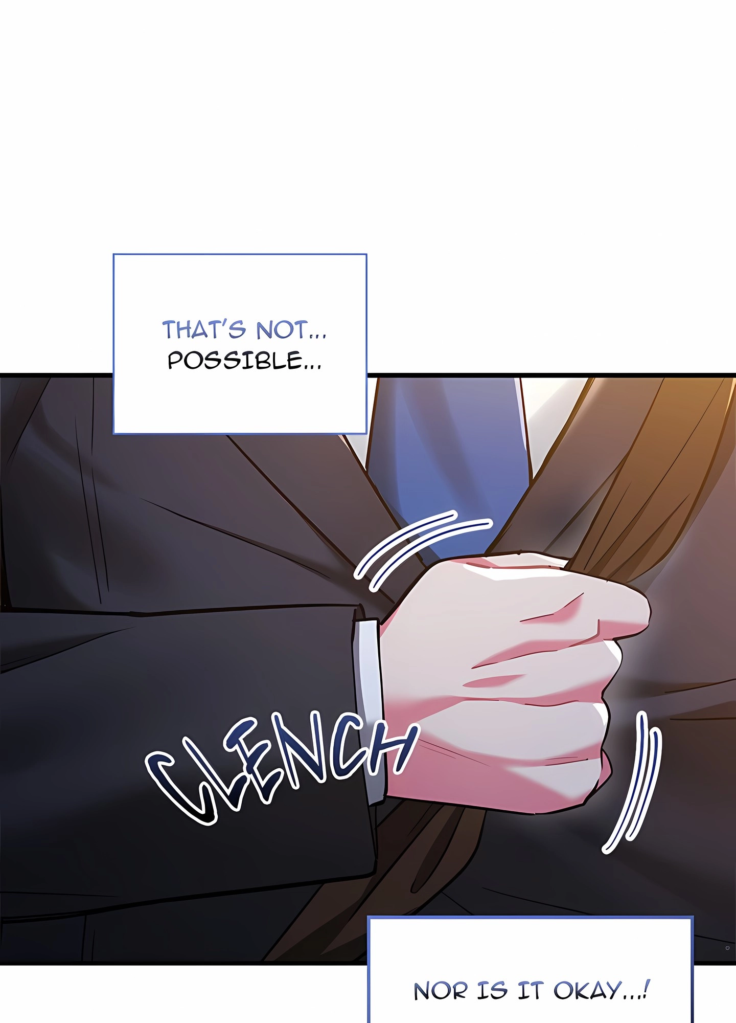 I Didn