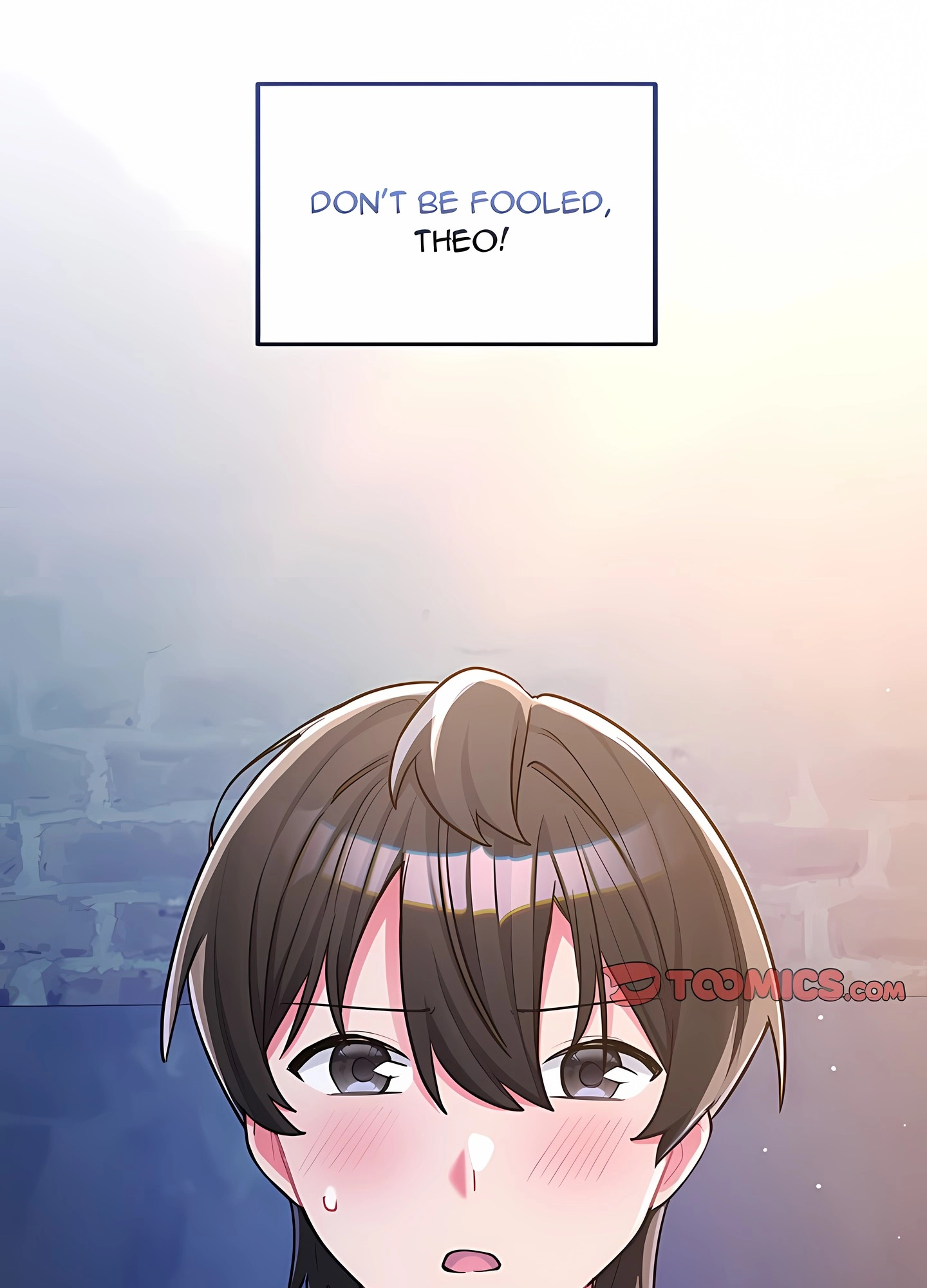 I Didn