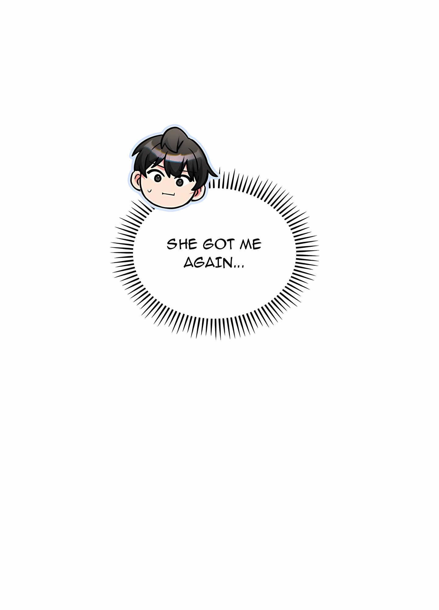 I Didn
